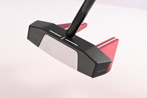 Odyssey Square 2 Square Tri-Hot #7 Putter / 34 Inch