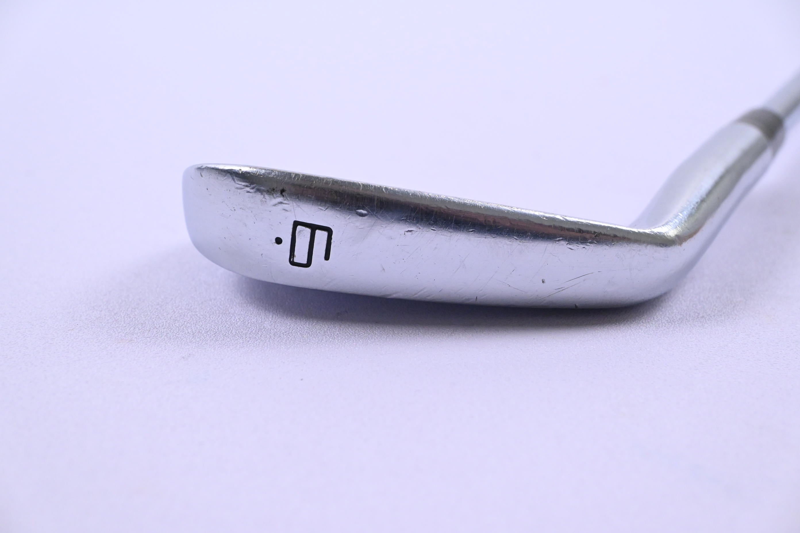 Taylormade P730 #6 Iron / X-Flex Project X Rifle Shaft