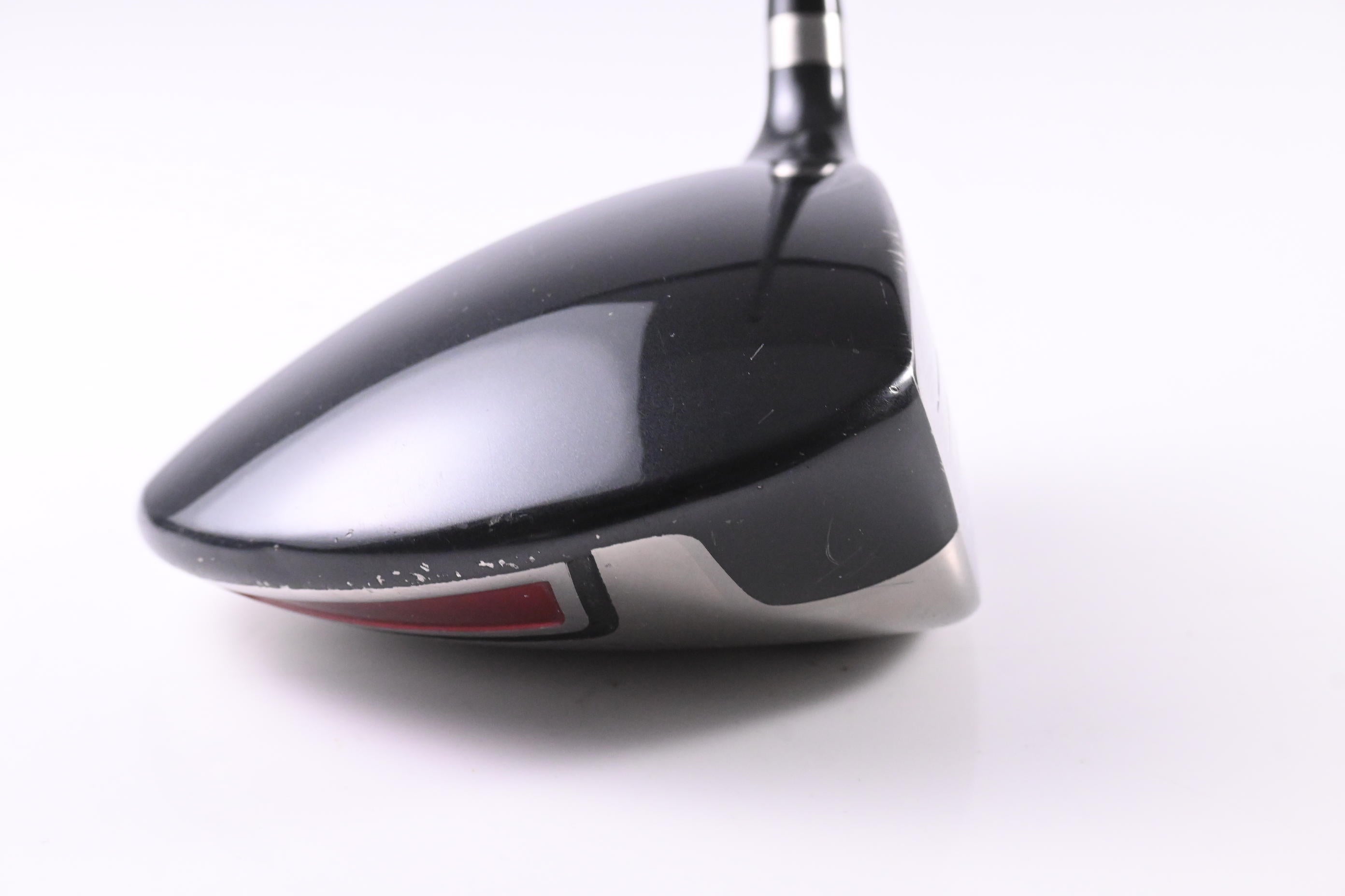 Ping K15 SF Tec Driver / 10.5 Degree / Regular Flex Ping Alta CB Red 55 Shaft