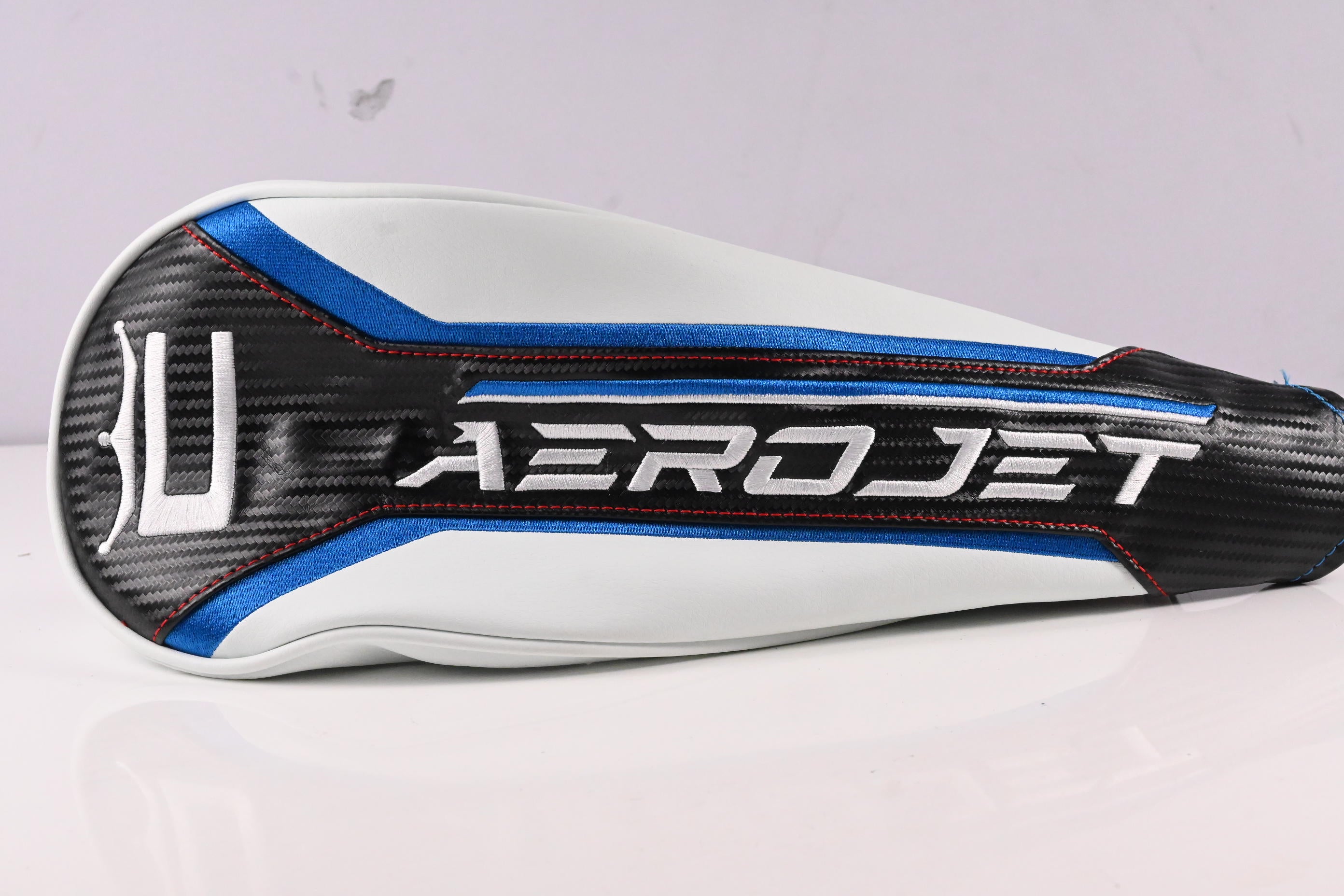 Cobra Aerojet Max Driver / 12 Degree / Regular Flex Helium Nanocore 5 Shaft
