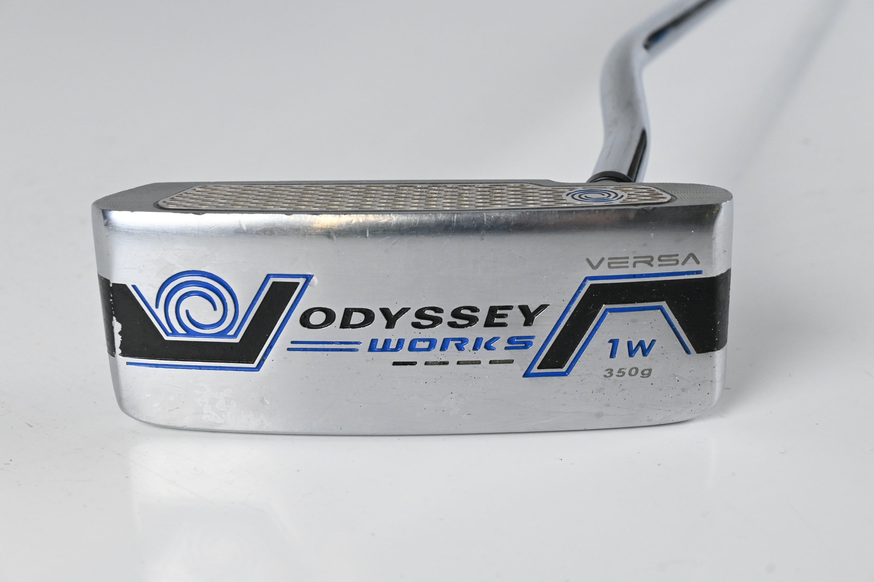 Odyssey Works Versa 1W Putter / 34 Inch