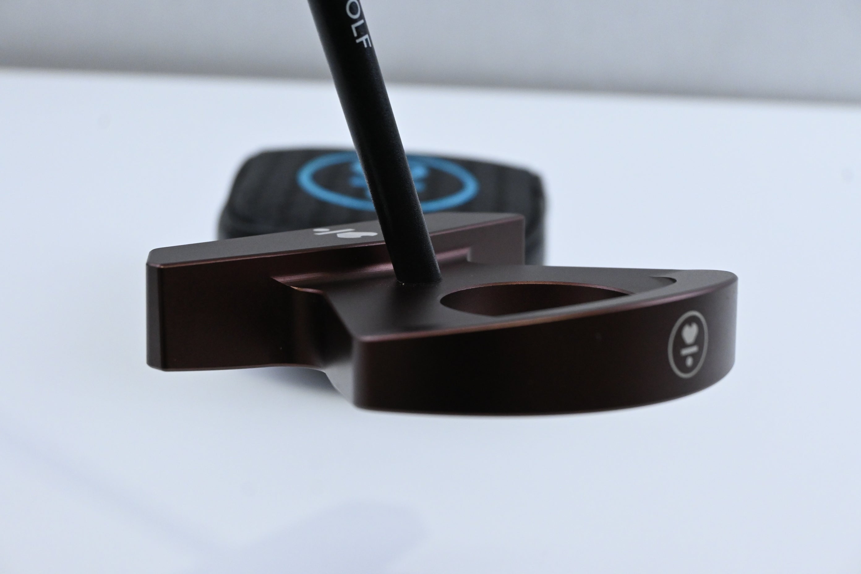L.A.B. Golf DF3 Putter / 46 Inch