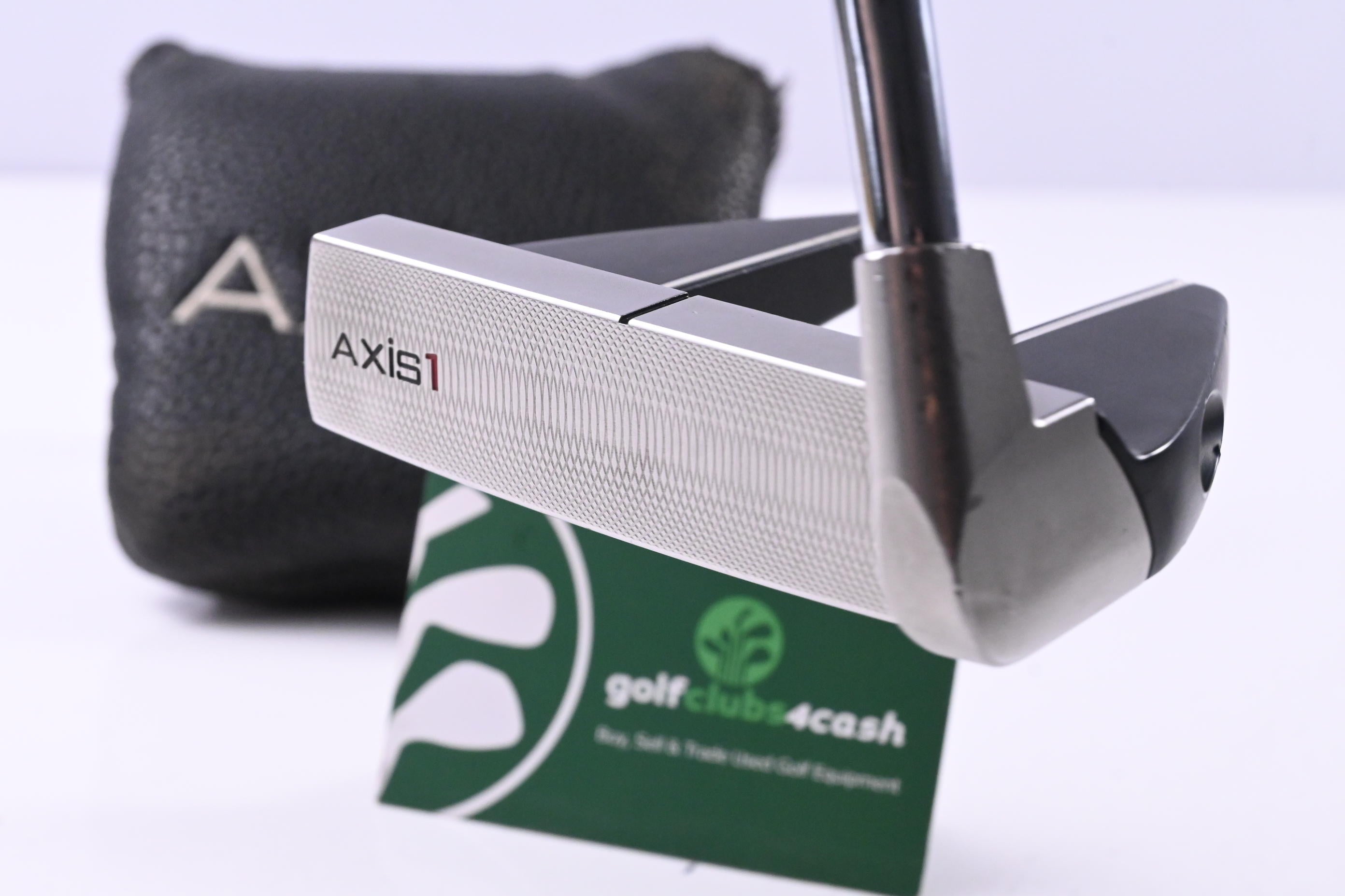 Axis1 Rose Putter / 34 Inch