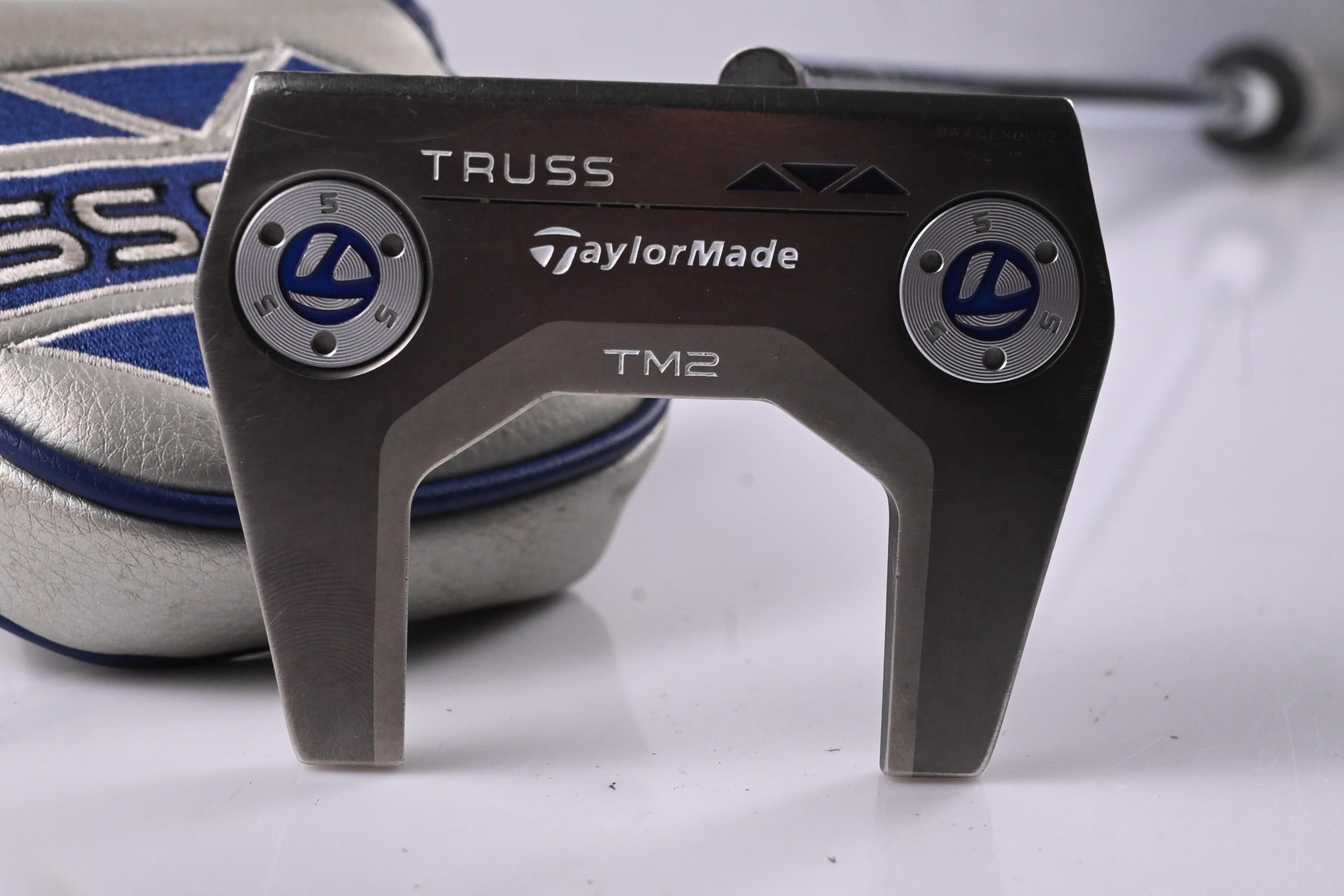 Taylormade Truss TM2 Putter / 35 Inch