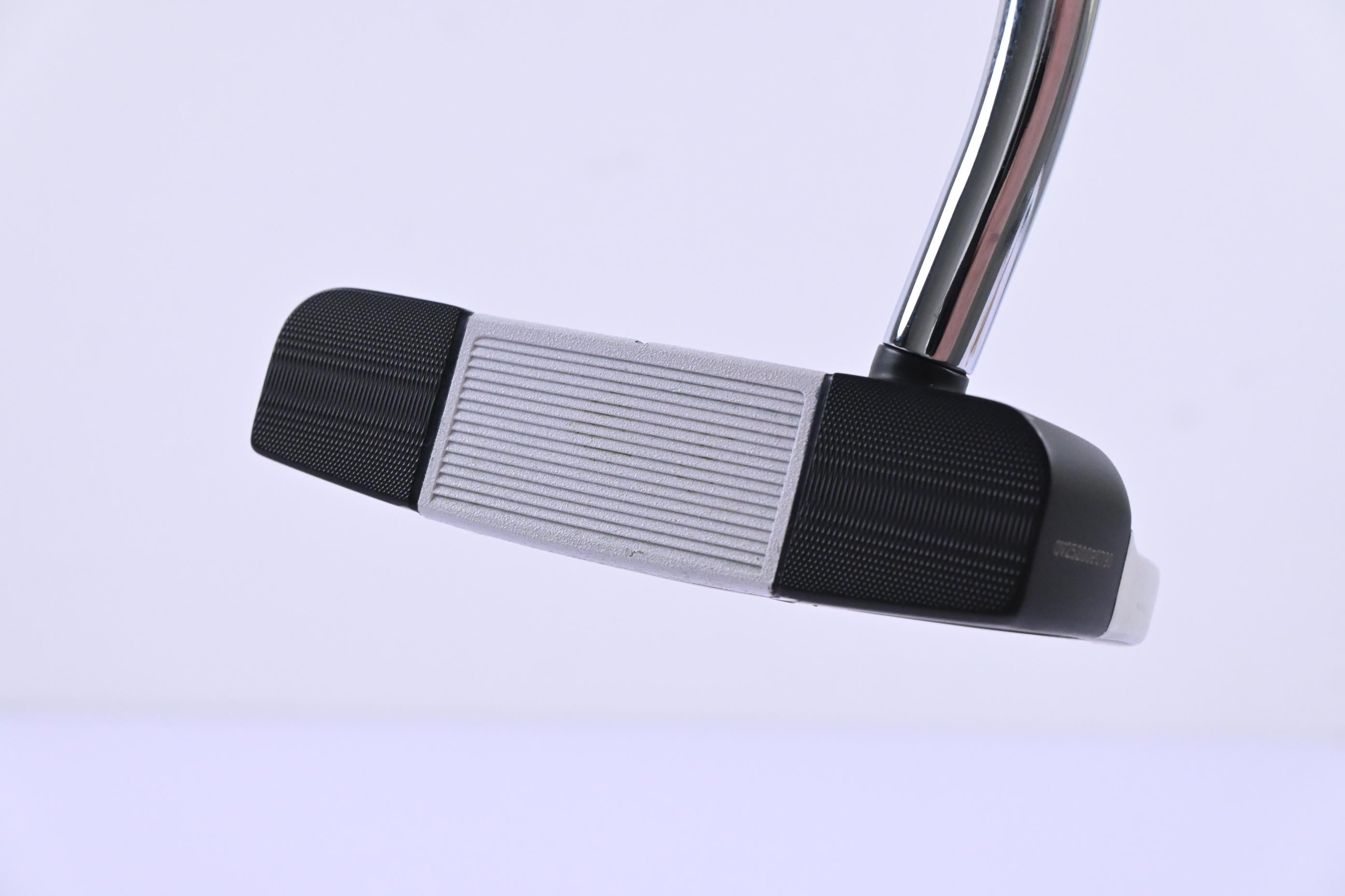 Odyssey Ai-Dual JailBird Mini 1/2 Ball Putter / 34 Inch