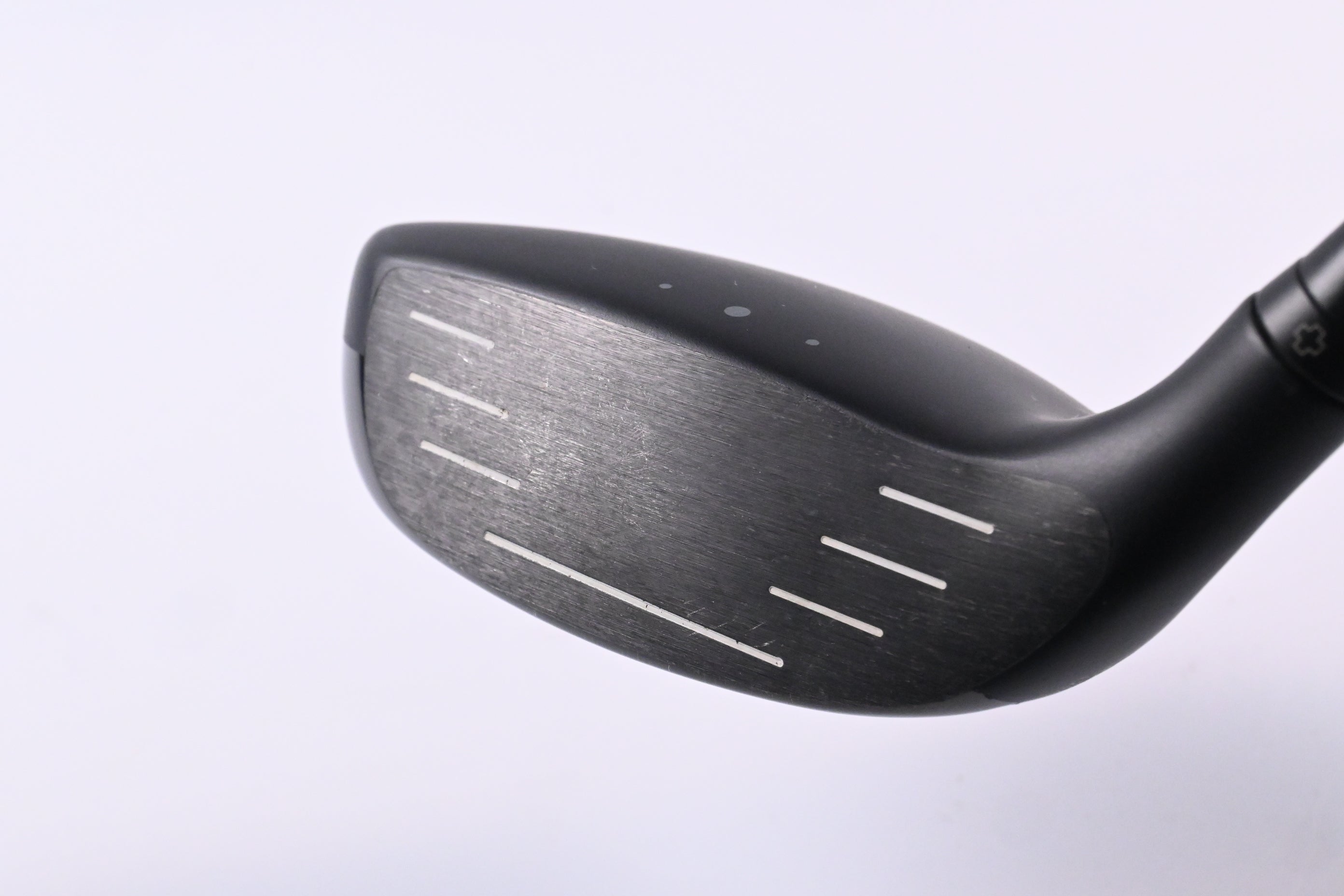 Ping G425 LST #3 Wood / 14.5 Degree / Stiff Flex Tensei AV Orange 65 Shaft