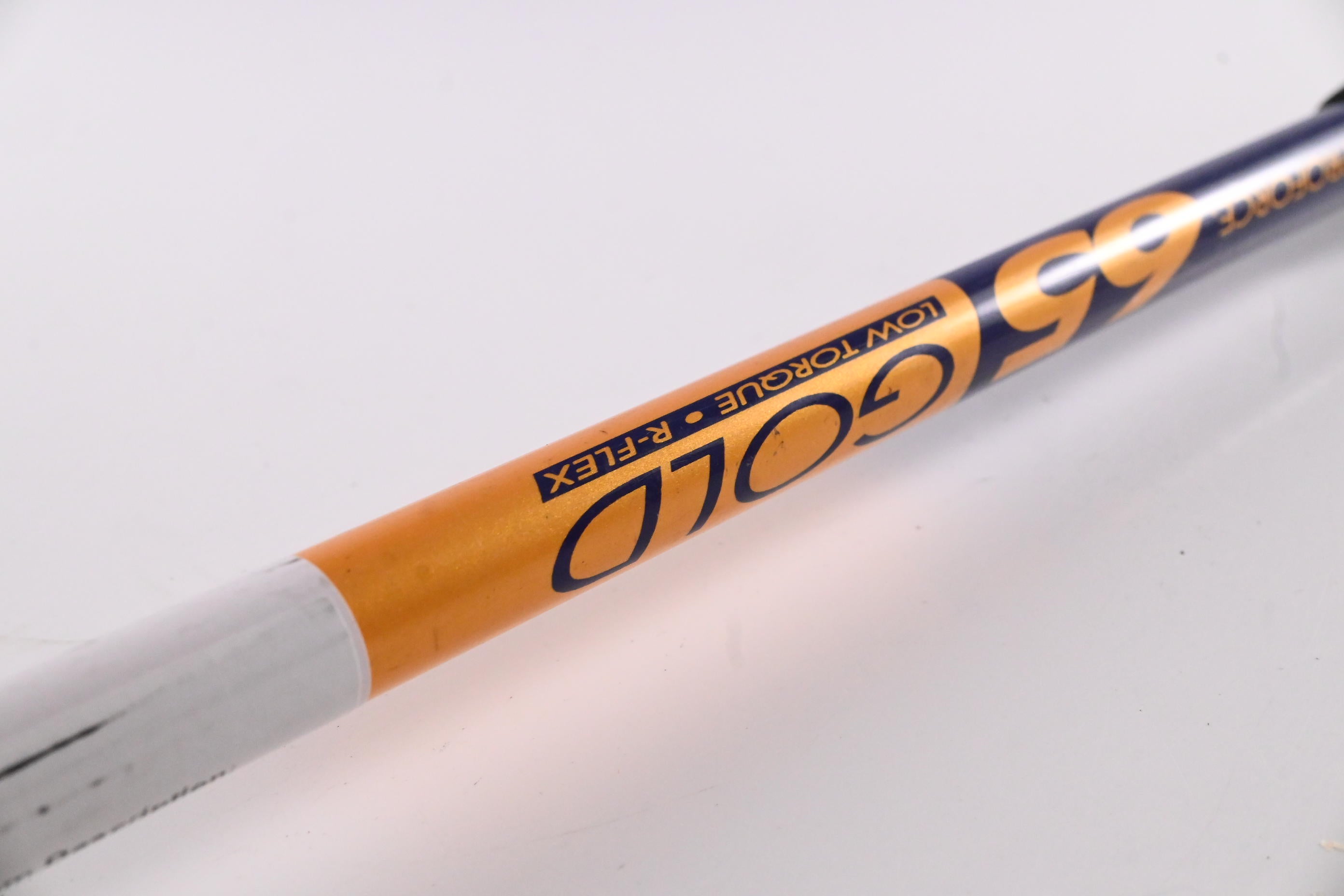 Cobra SZ Driver / 9 Degree / Regular Flex UST Mamiya Proforce 65 Gold Shaft