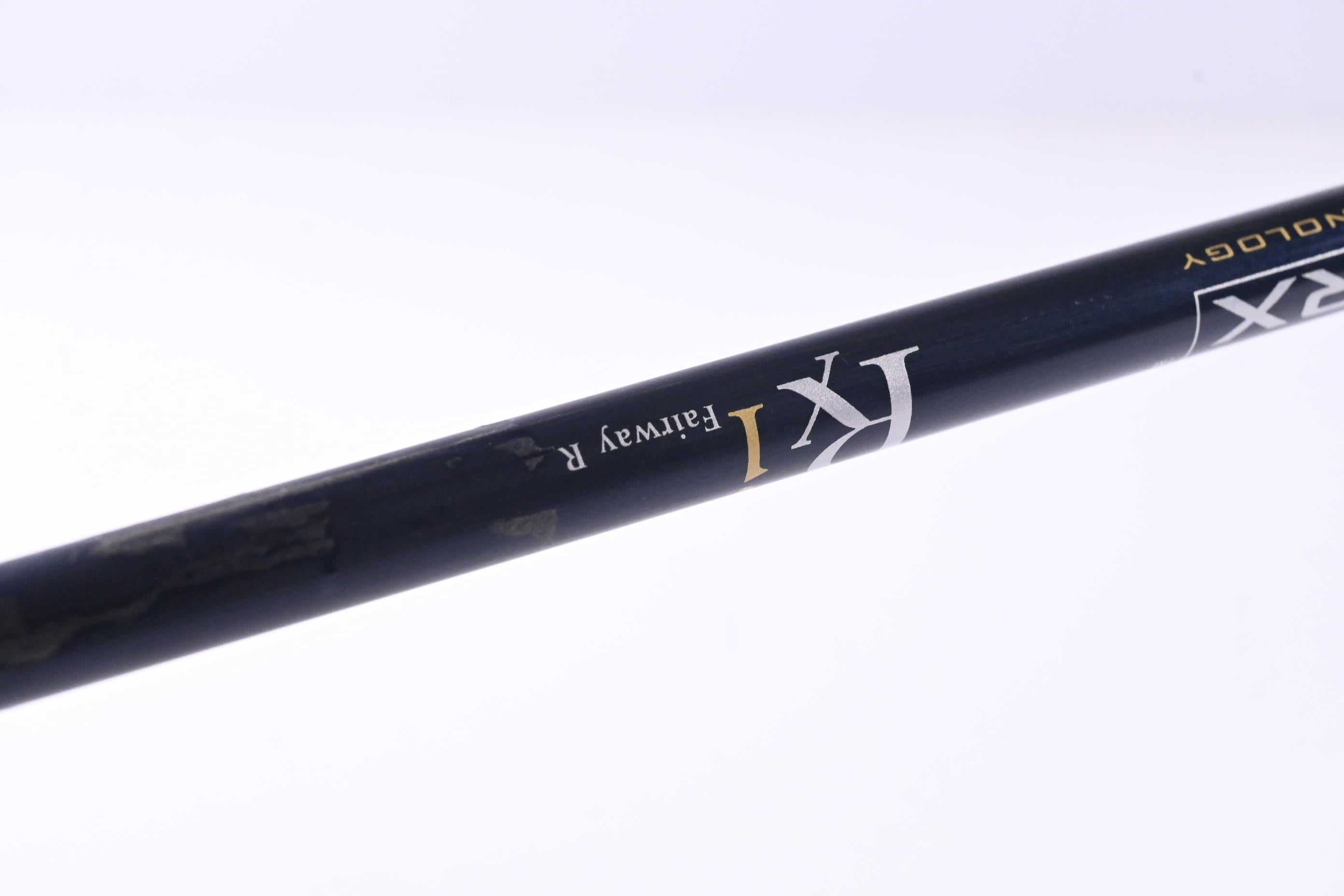 Adams Tight Lies ST #3 Wood / 15 Degree / Regular Flex BiMatrx RX1 Shaft