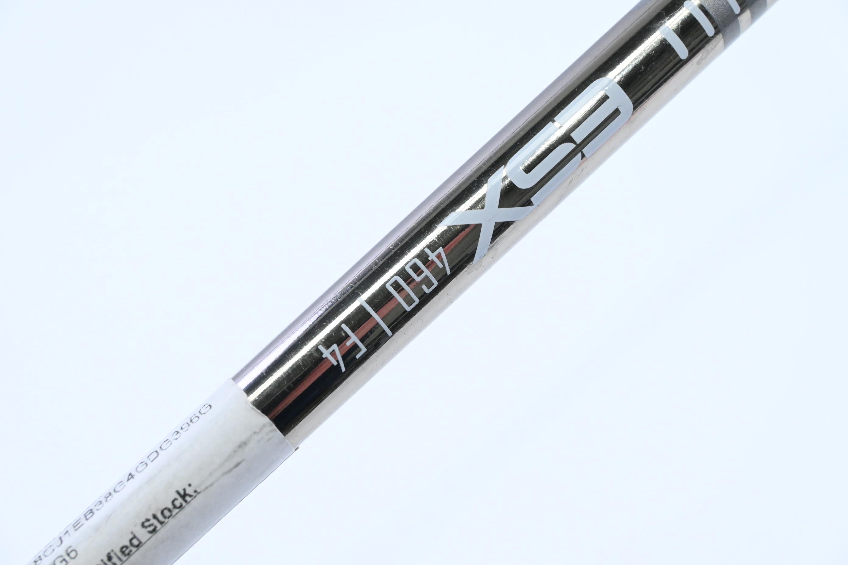Taylormade P770 2023 #5 Iron / 25.5 Degree / Stiff Flex UST Recoil ESX 460 Shaft