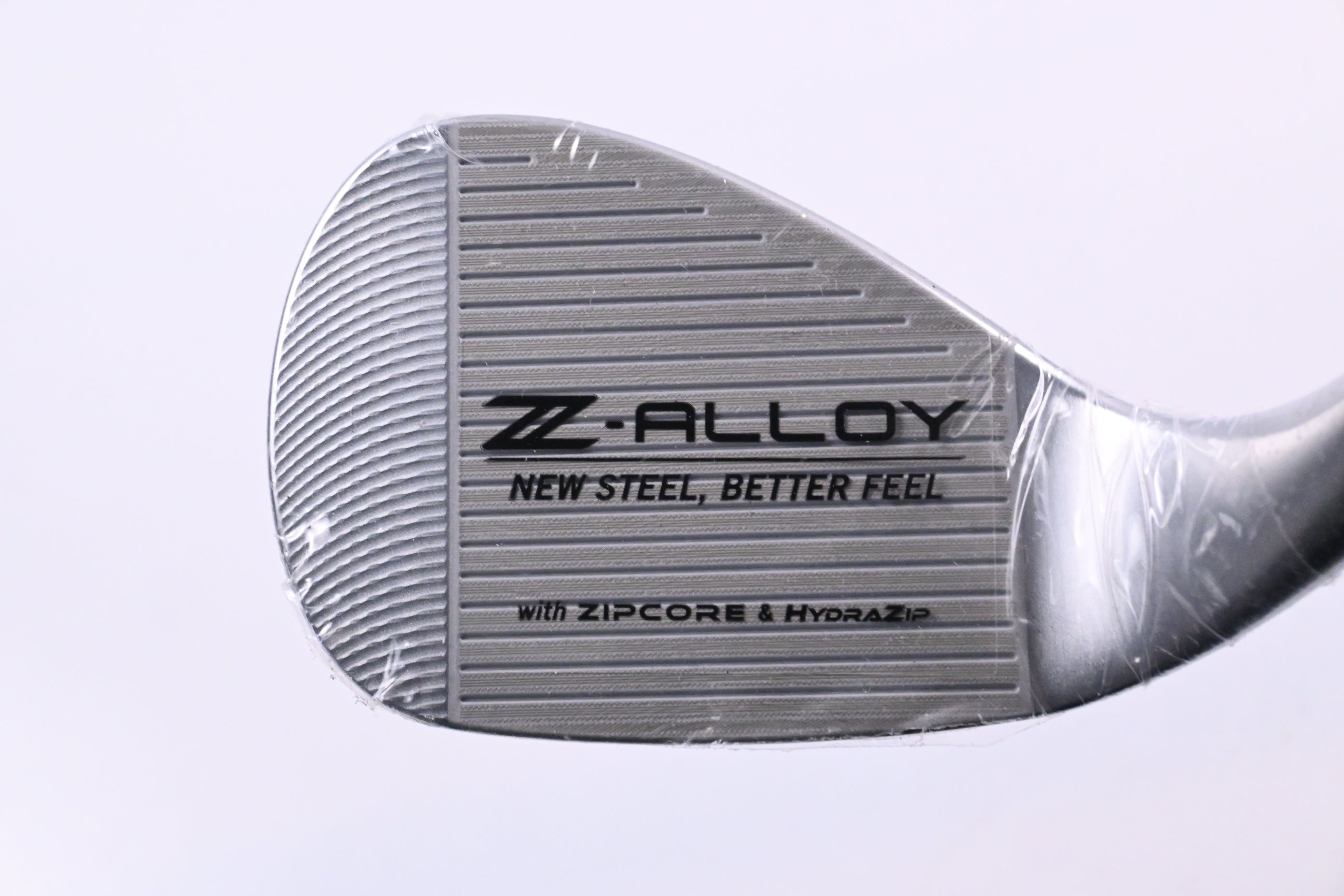 Cleveland RTZ Lob Wedge / 58 Degree / Wedge Flex Dynamic Gold Spinner