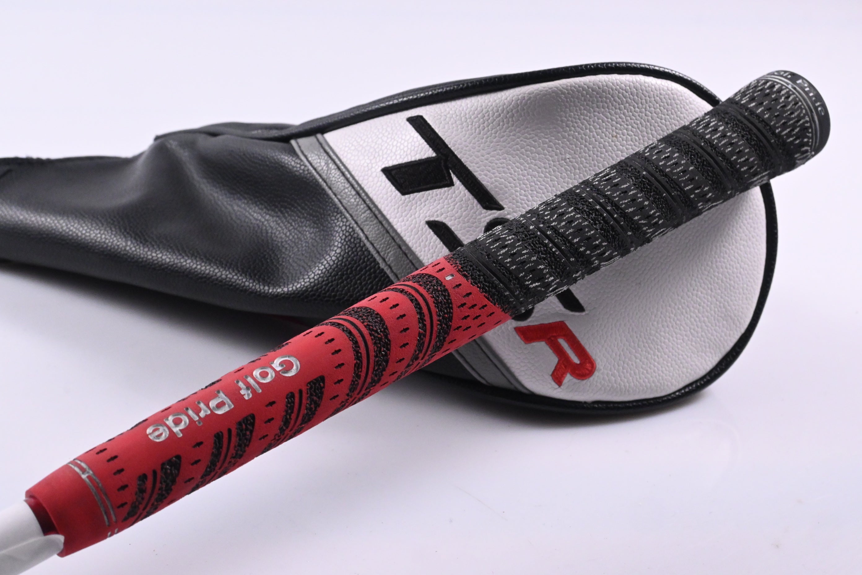 Titleist TSR1 #5 Wood / 18 Degree / Regular Flex Mitsubishi C6 Red 60 Shaft