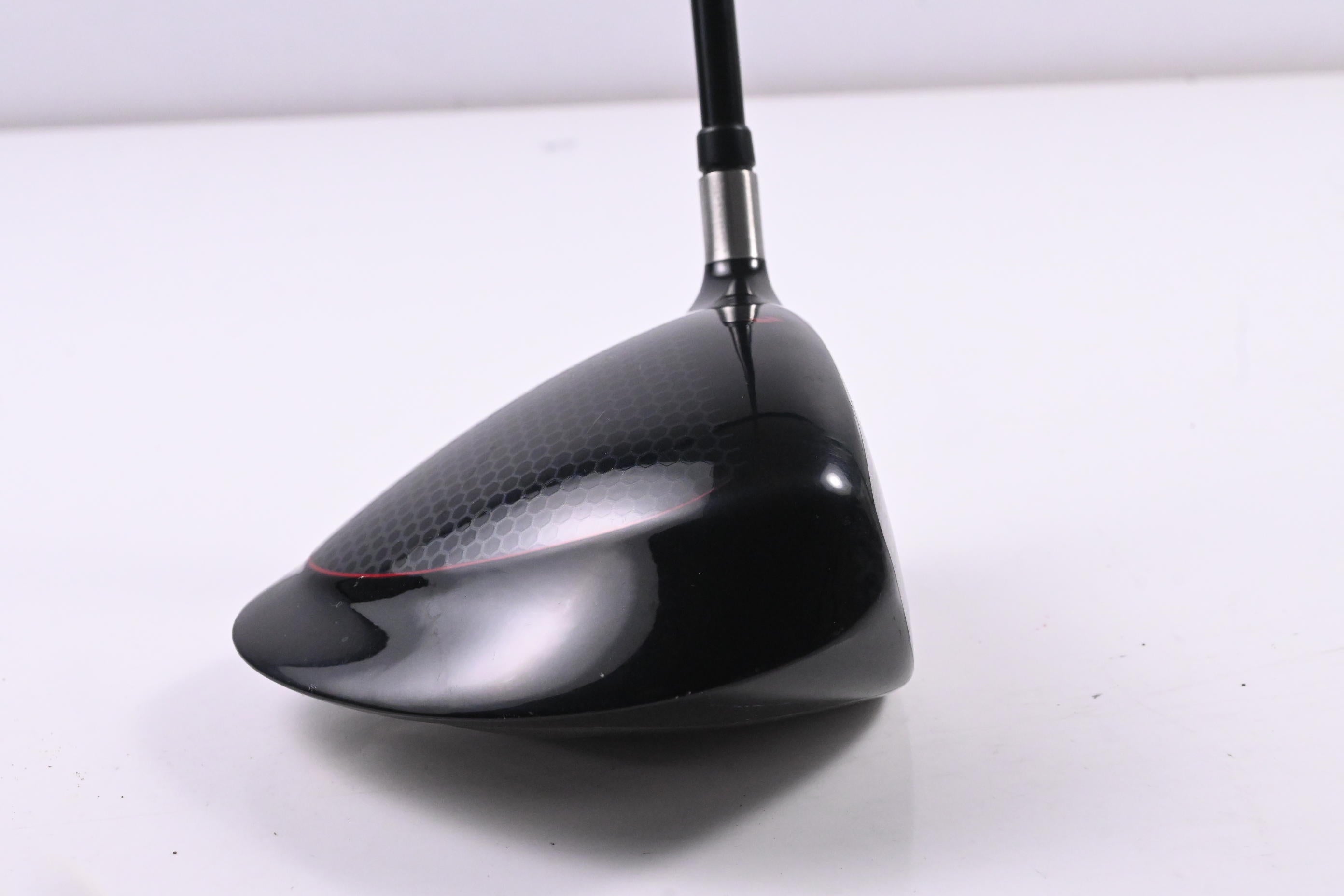 Taylormade Burner Superfast Driver / 10.5 Degree / Regular Flex Superfast 48