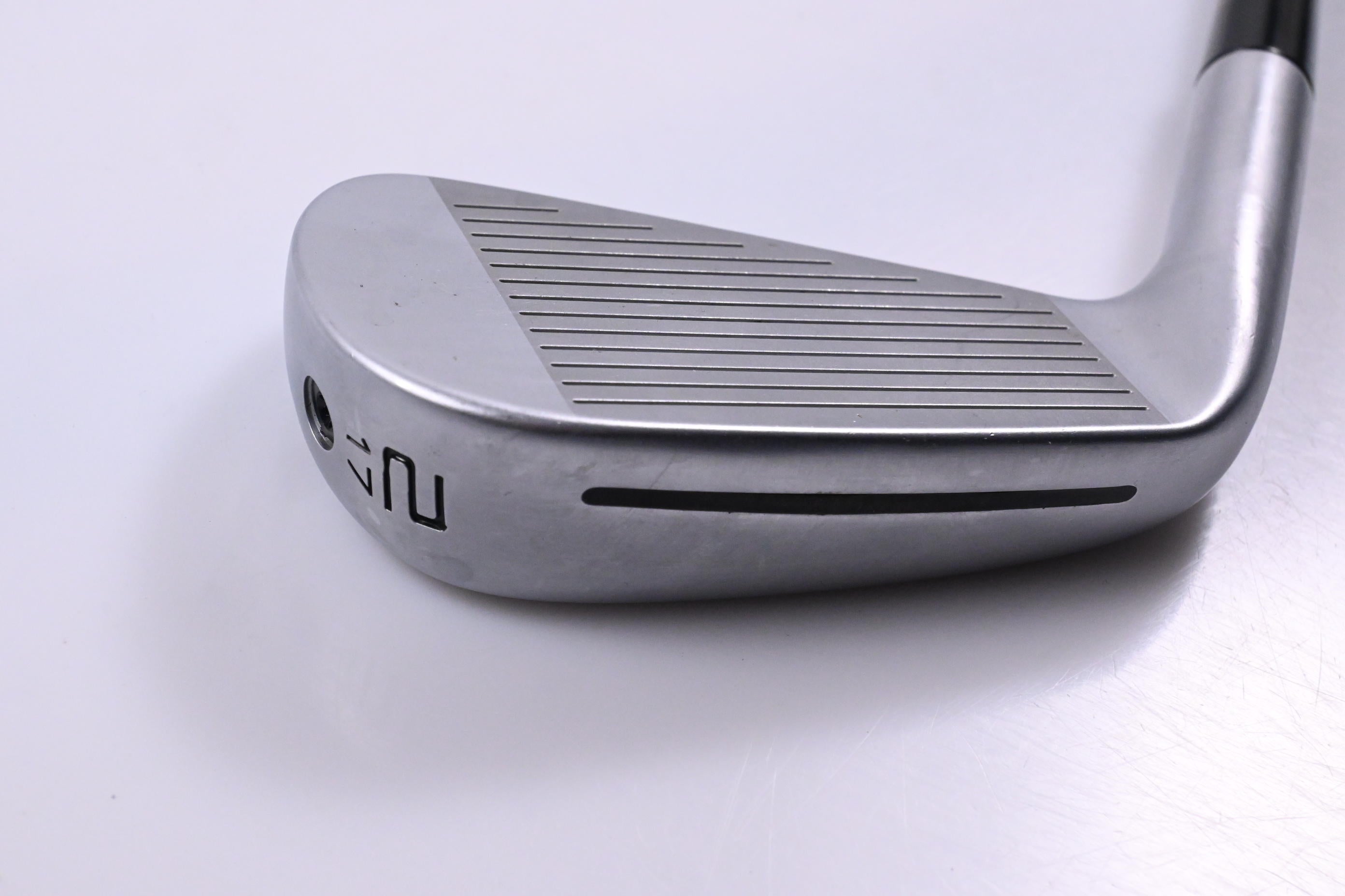 Taylormade P.UDI #2 Iron / 17 Degree / Stiff Flex Recoil DART 90 Shaft