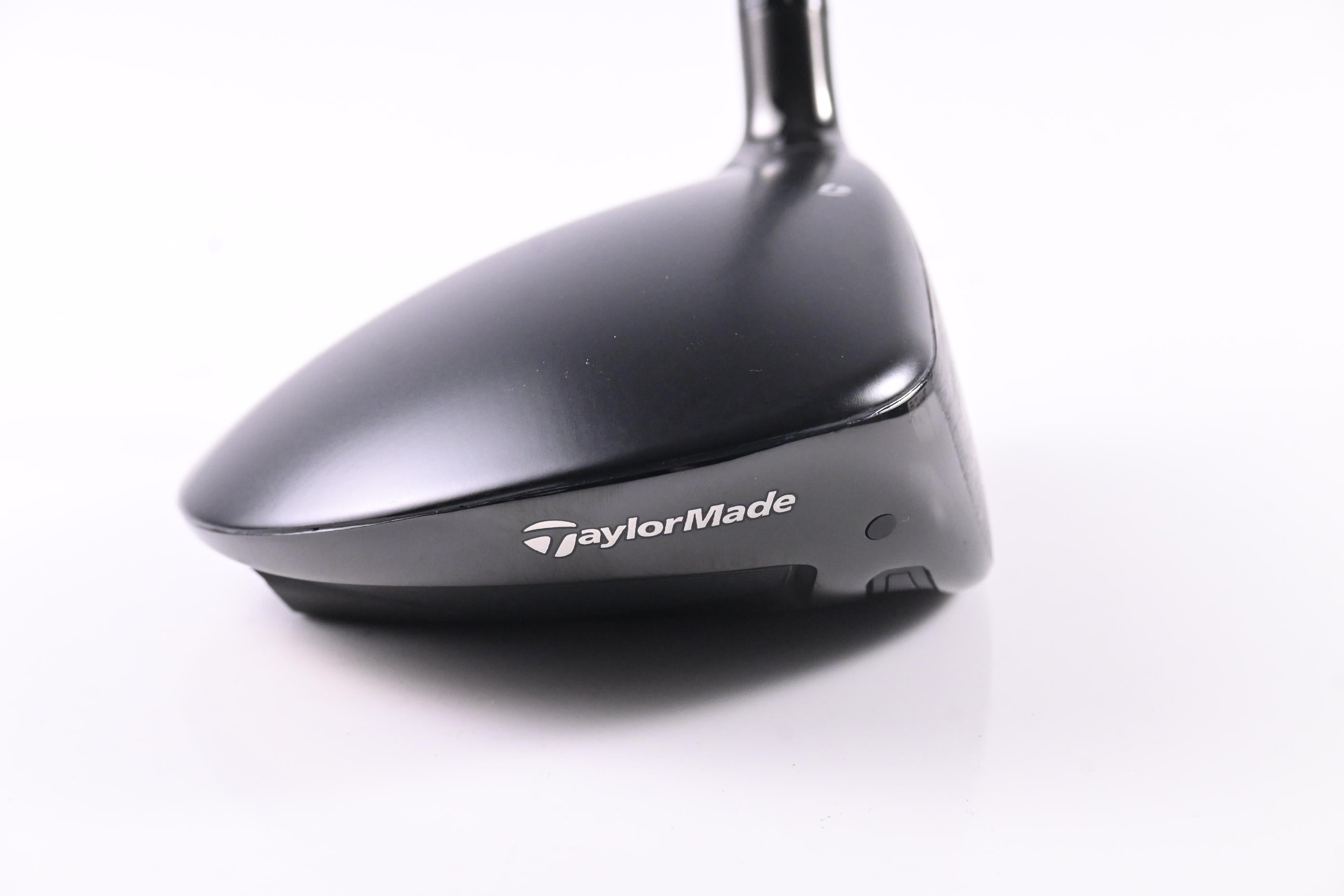 Taylormade R7 Quad Mini Driver / 13.5 Degree / X-Flex Tour AD DI-7 Shaft