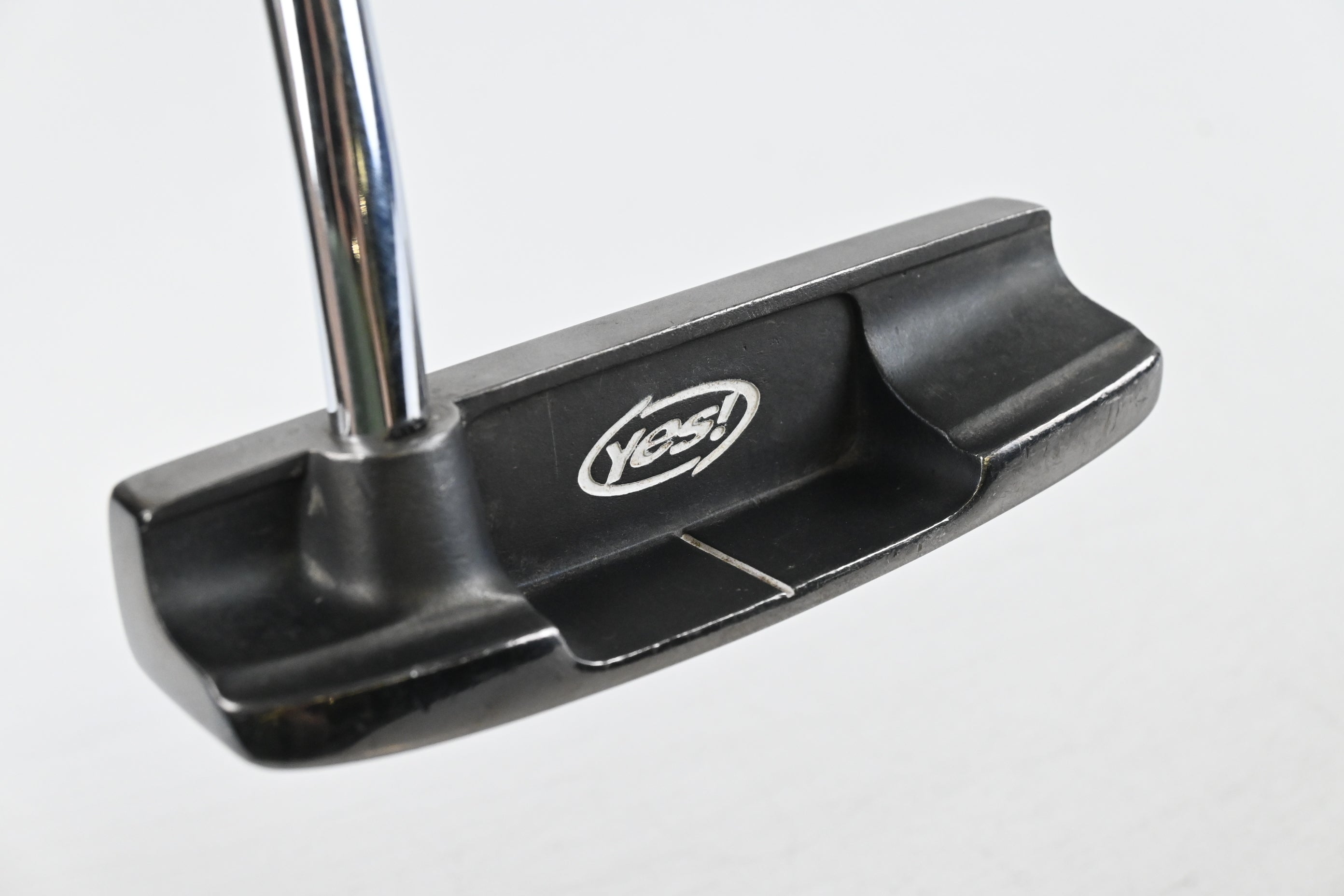 Yes! C-Groove Tracy Putter / 34 Inch