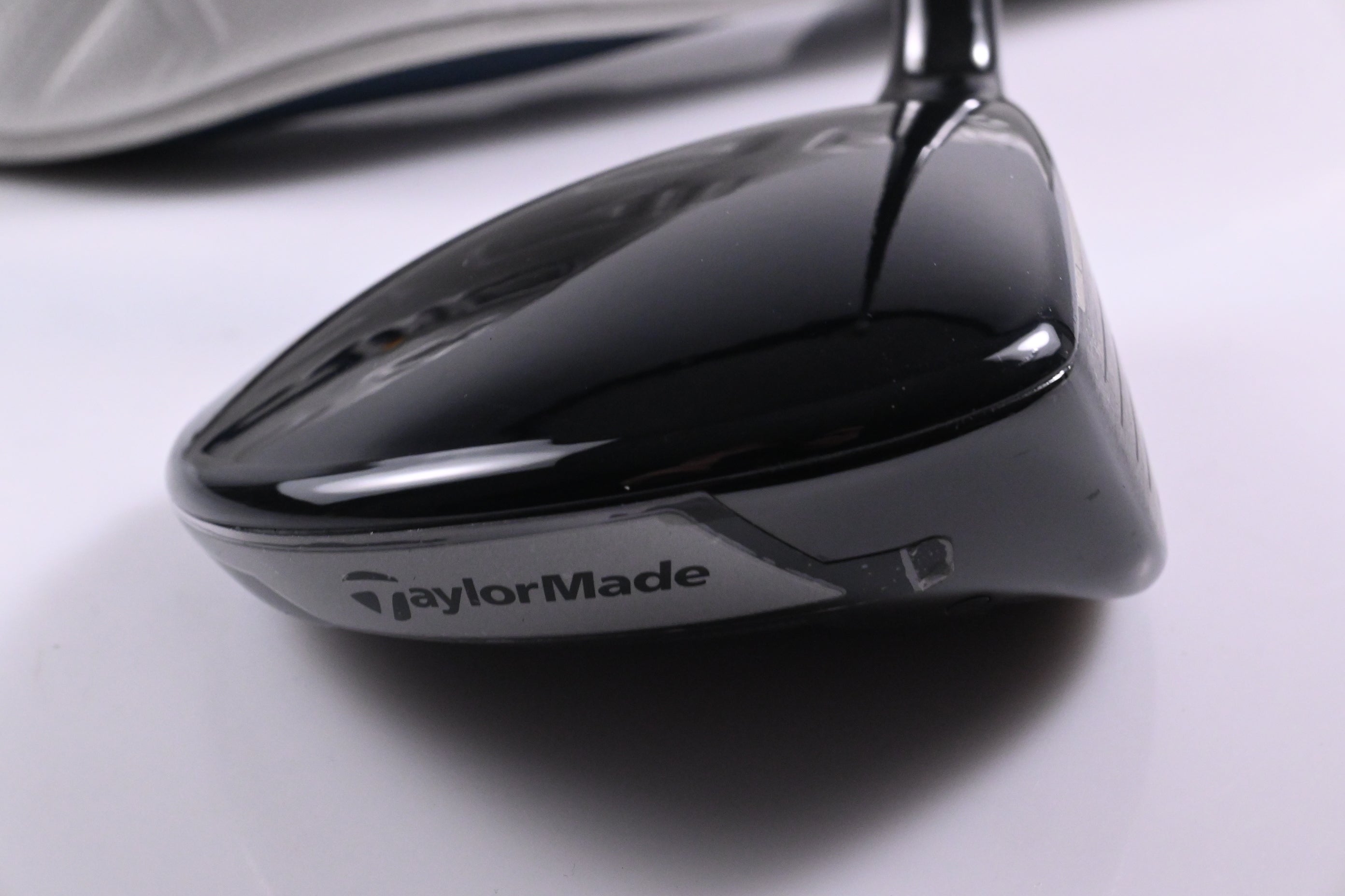 Taylormade Qi10 #3 HL Wood / 16.5 Degree / Regular Flex Ventus TR Blue 6 Shaft