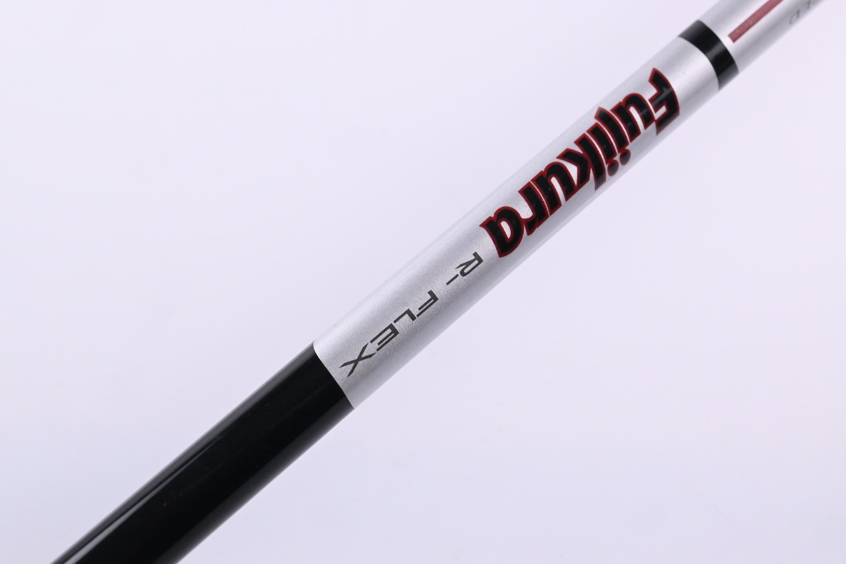 Wilson Deep Red Maxx #5 Hybrid / 25 Degree / Regular Flex Fujikura Deep Red