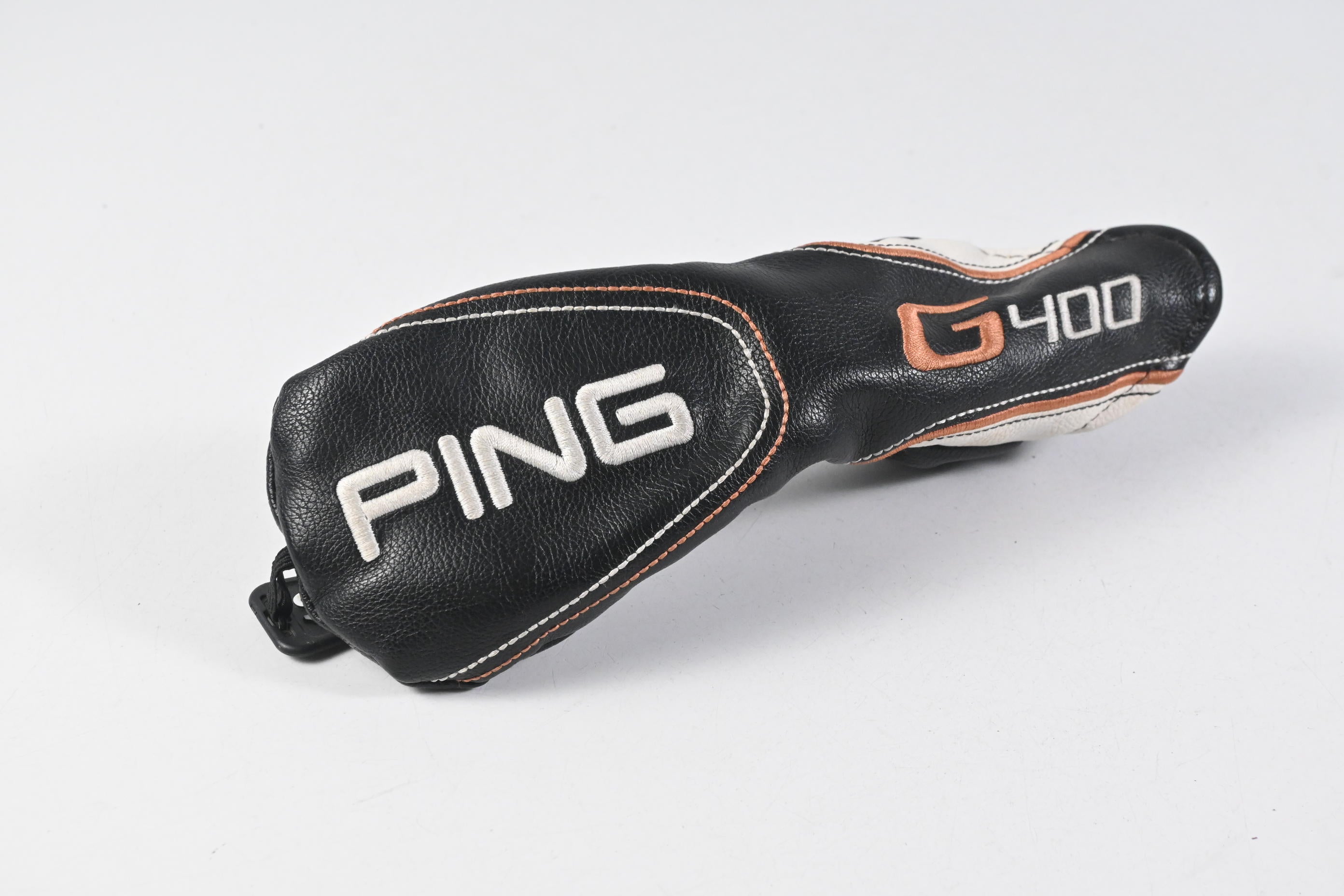 Left Hand Ping G400 #3 Hybrid / 19 Degree / Regular Flex Ping Alta CB 70 Shaft