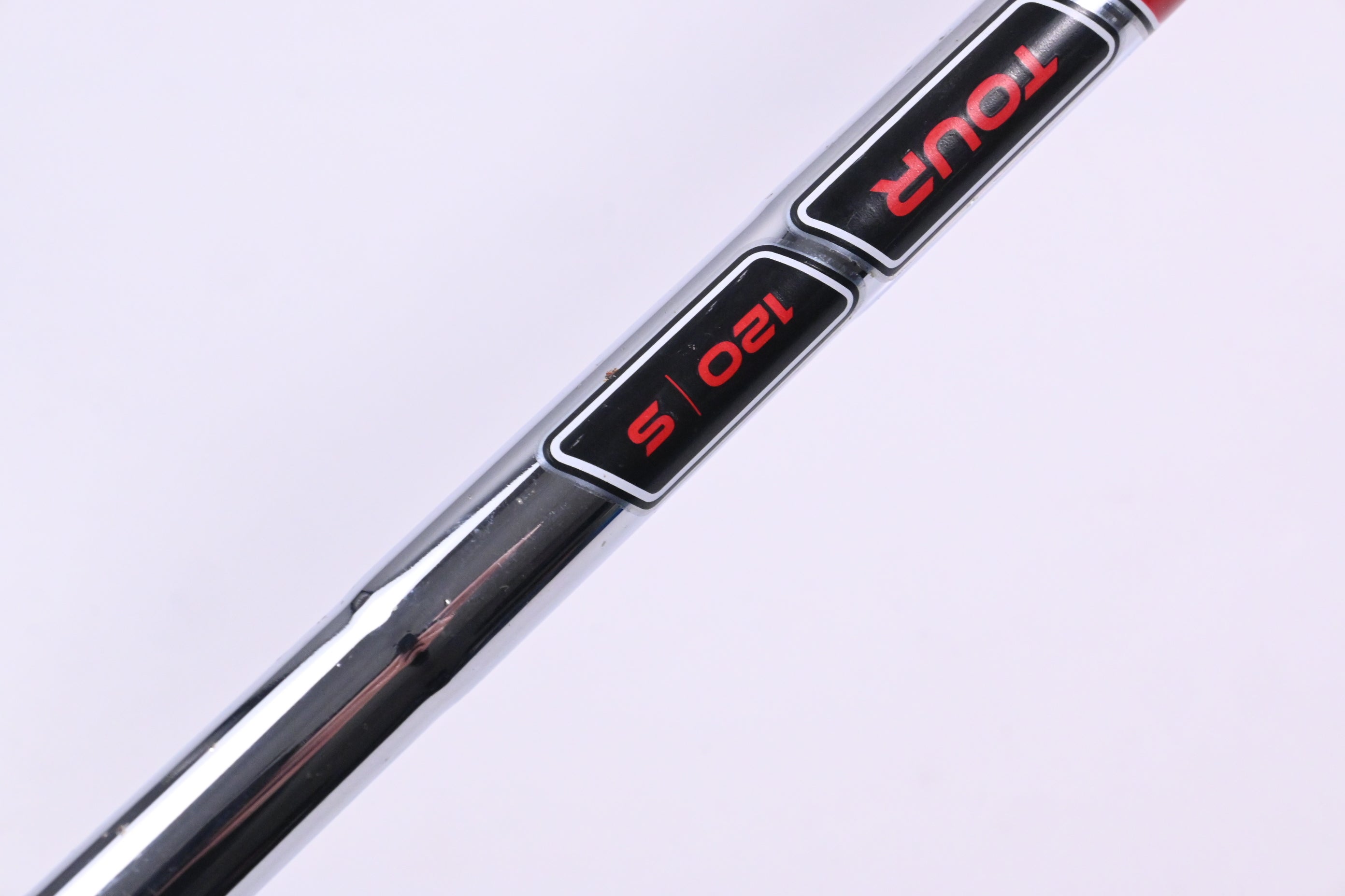 Taylormade P770 2020 #4 Iron / 23 Degree / Stiff Flex KBS Tour 120 Shaft