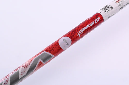 Adams Idea Pro A12 #3 Hybrid / 18 Degree / X-Flex UST Mamiya ProForce VTS 85