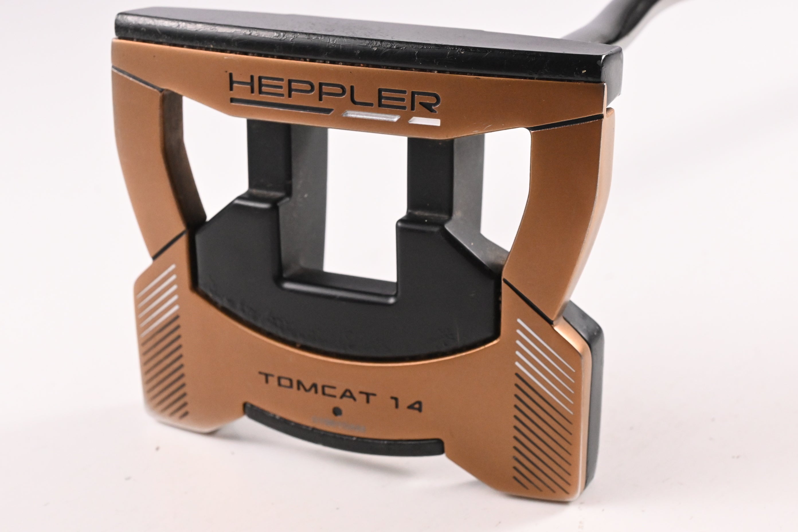 Ping Heppler Tomcat 14 Putter / 33 Inch
