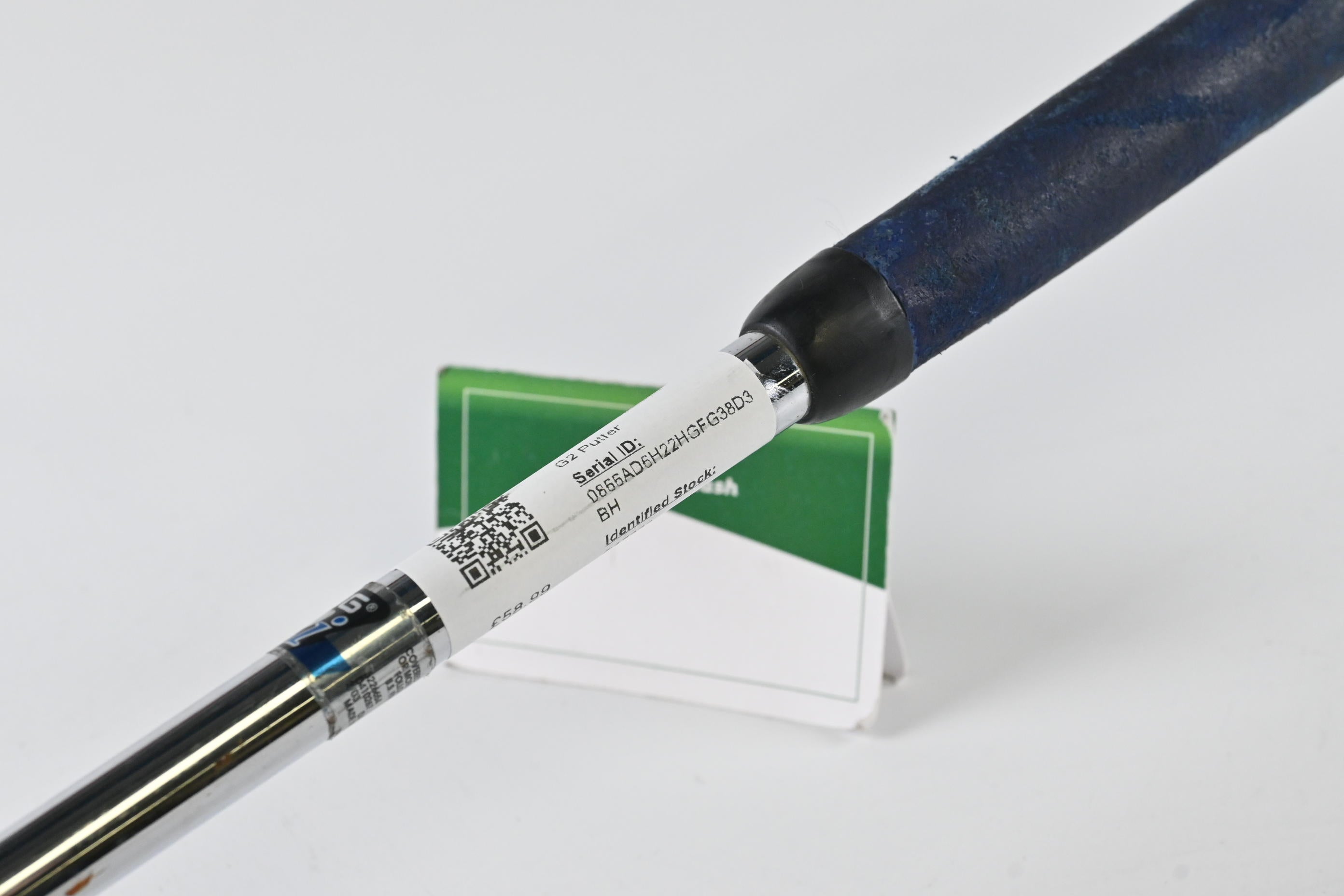 Ping G2 B60 Putter / 34 Inch