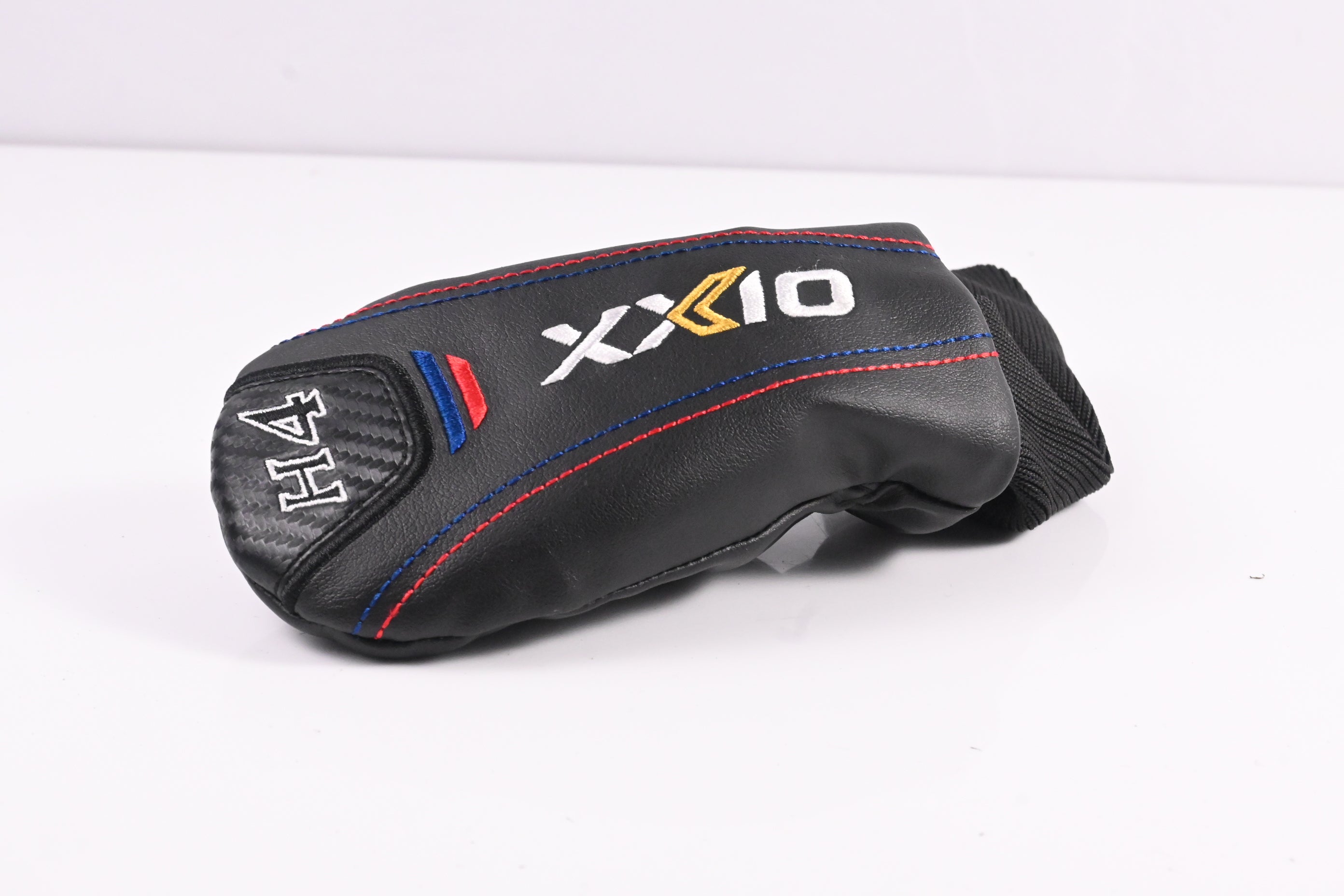XXIO 13 #4 Hybrid / 20 Degree / Regular Flex XXIO MP 1300 DST 41 Shaft