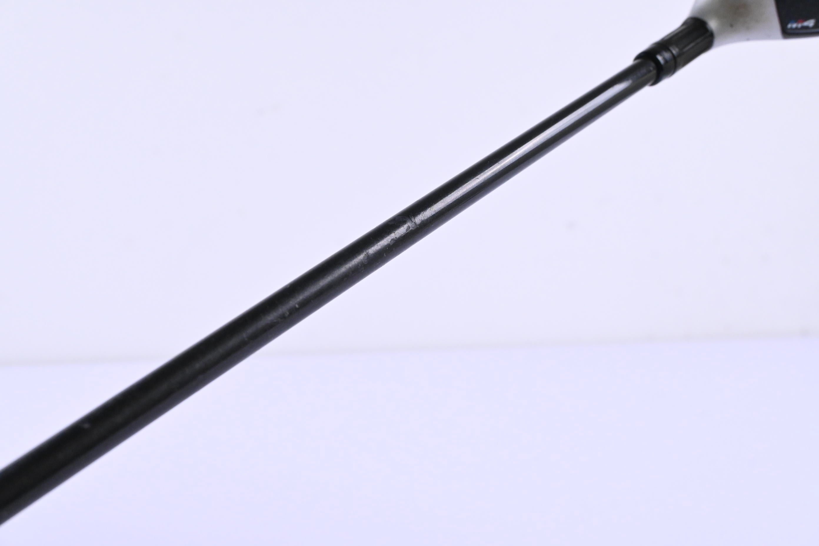 Taylormade M4 #5 Wood / 18 Degree / Regular Flex Apollo Balistik Shaft