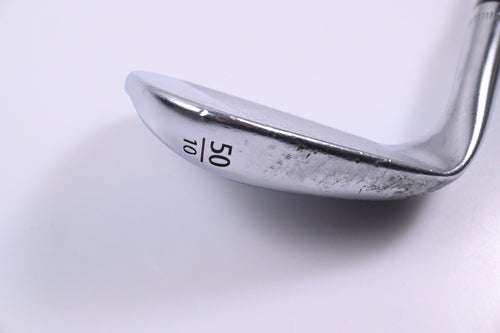 Callaway Mack Daddy 4 Gap Wedge / 50 Degree / Regular Plus Flex Project X PXi