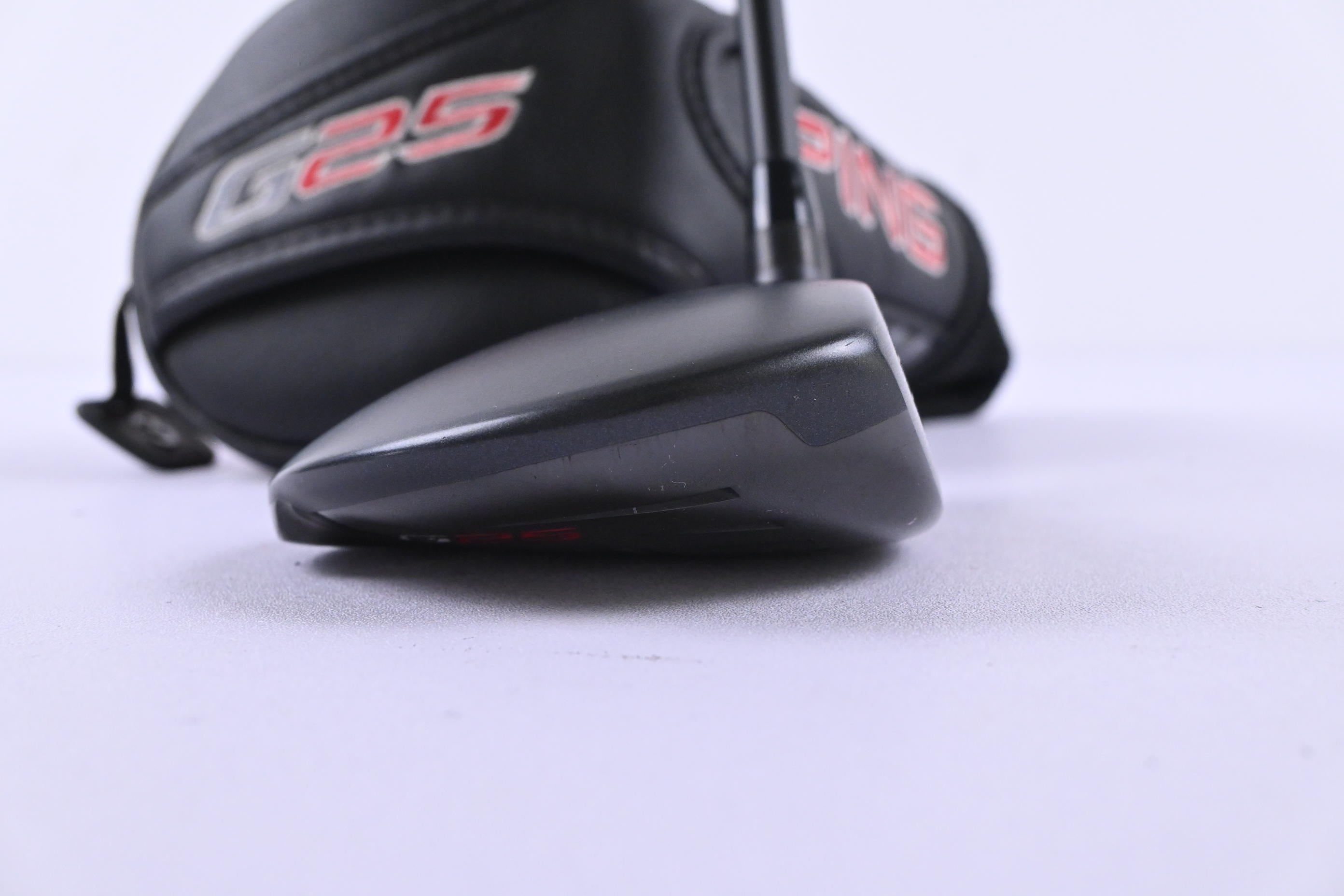 Ping G25 #3 Wood / 15 Degree / Regular Flex Ping TFC 189 Shaft