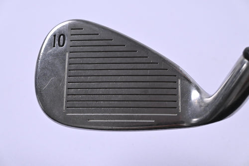 Callaway Big Bertha 2002 Pitching Wedge / 46 Degree / Firm Flex Callaway RCH 75i