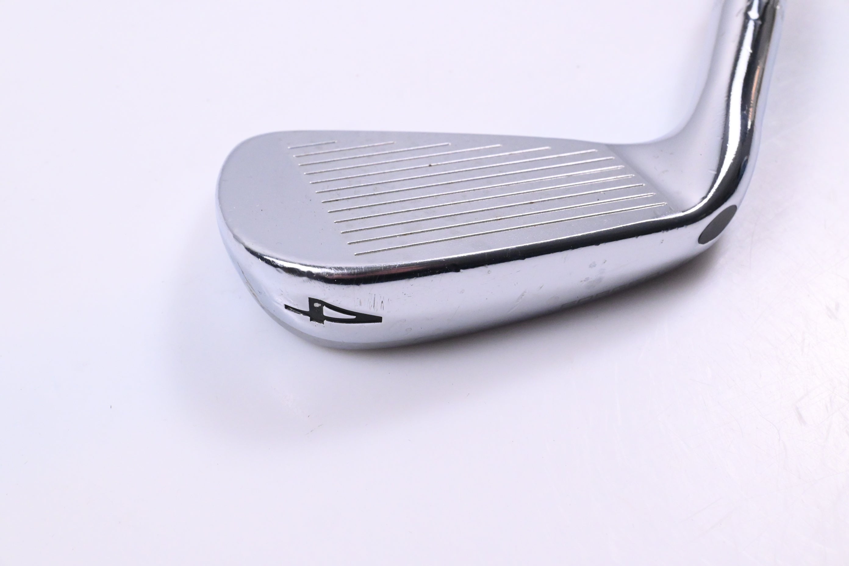 Wilson Staff Model CB 2019 #4 Iron / 23 Degree / Regular Flex KBS Tour Lite