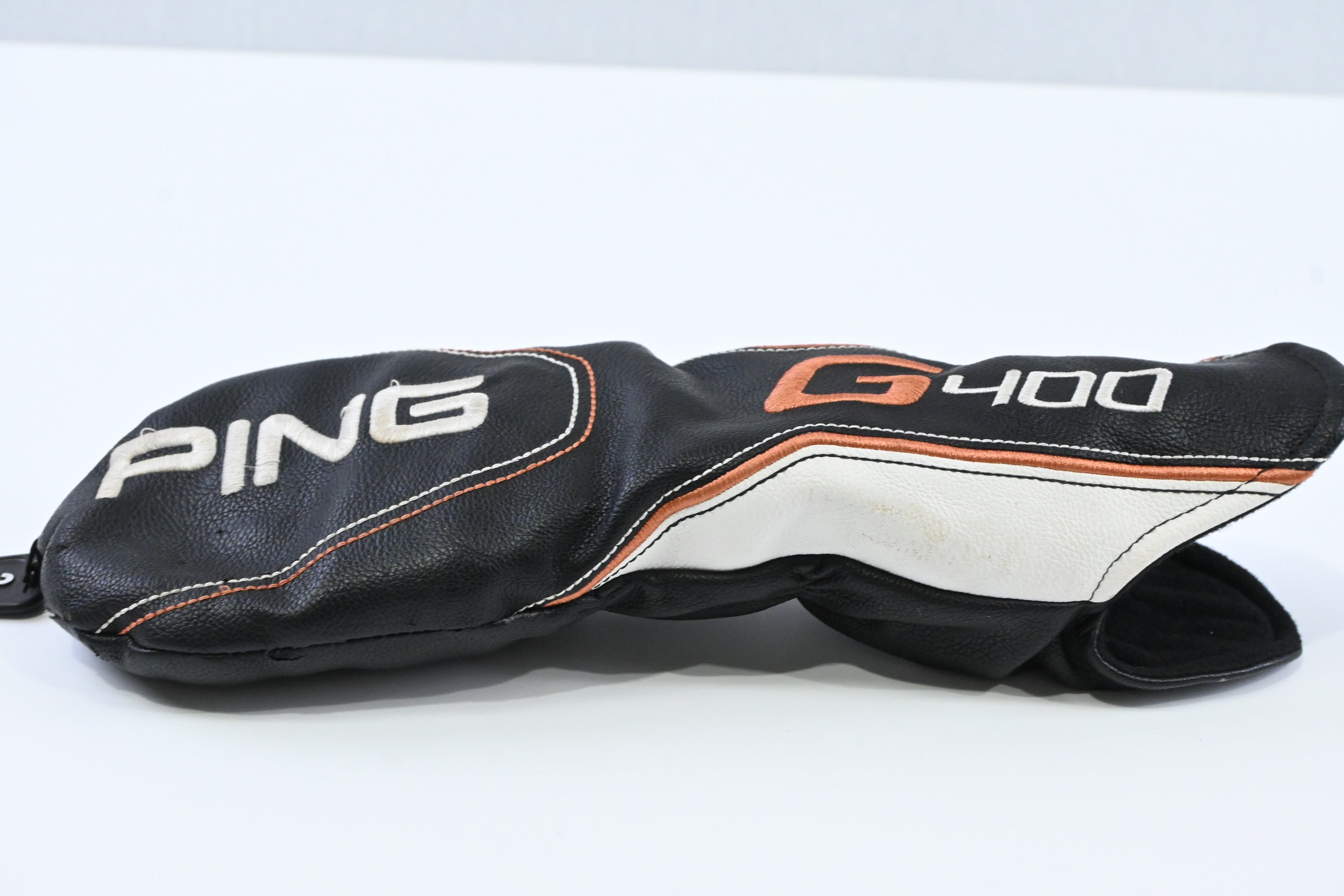 Ping G400 #3 Wood / 14.5 Degree / Stiff Flex Ping Alta CB 65 Shaft