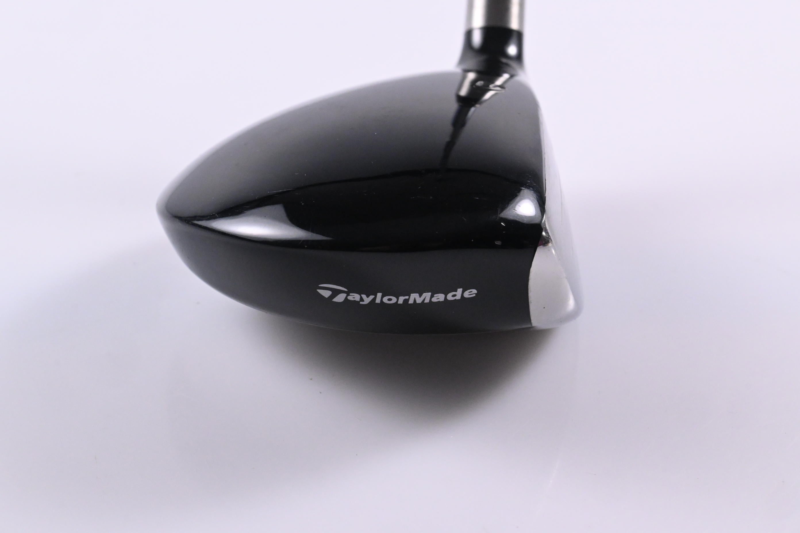 Taylormade V-Steel #5 Wood / 18 Degree / Regular Flex True Temper Shaft