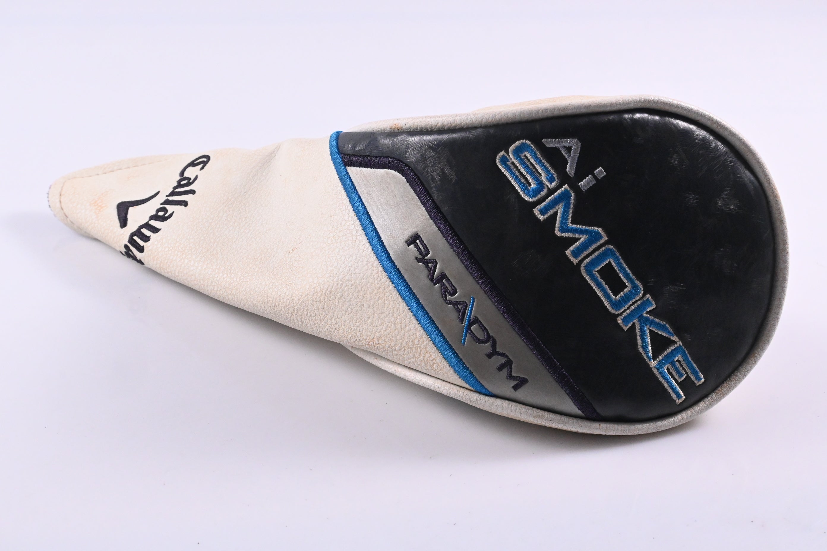 Callaway Paradym Ai Smoke Triple Diamond #3 Wood / 15 Degree / Regular Flex