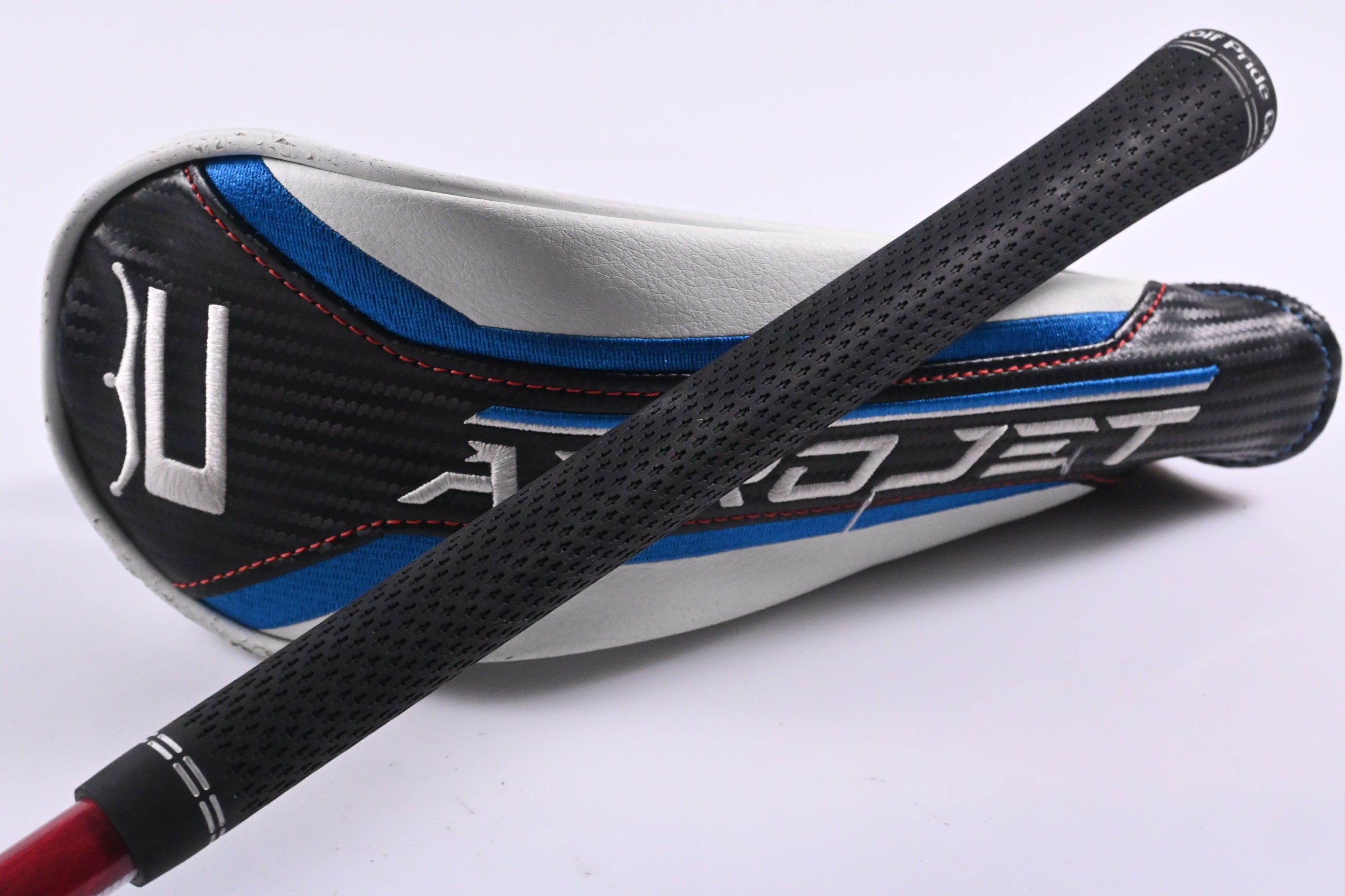 Cobra Aerojet #5 Wood / 18 Degree / Stiff Flex Proforce VTS 6 Shaft