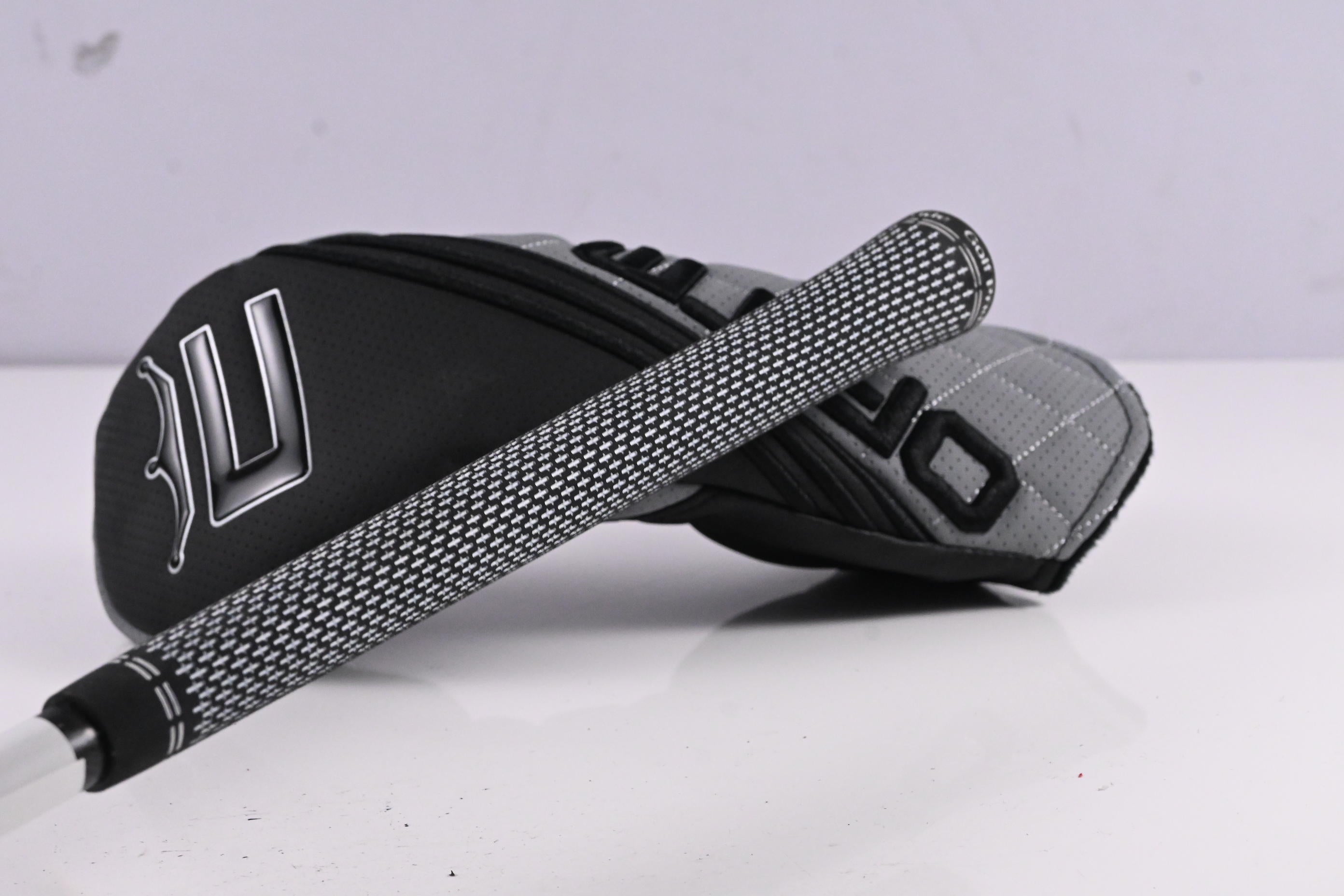 Cobra OPTM X #3 Wood / 15 Degree / Stiff Flex Kai`li Dark Waves Blue 60 Shaft