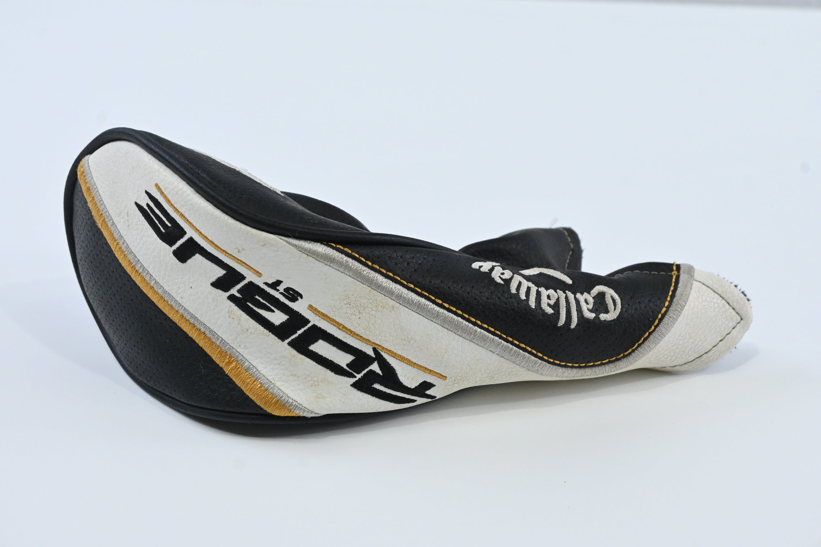 Left Hand Callaway Rogue ST Max #4 Hybrid / 20 Degree / Stiff Flex Tensei AV 75
