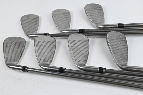 Cobra King SS Irons / 4-PW / Regular Flex Aldila HM Tour 75 Shafts