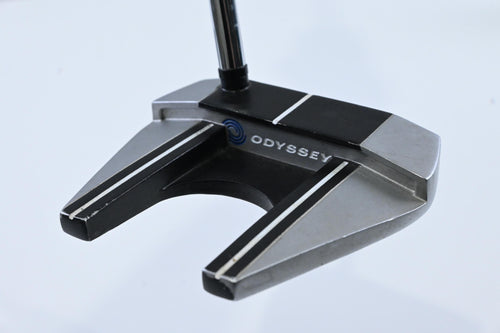 Odyssey Works Versa Putter / 34 Inch