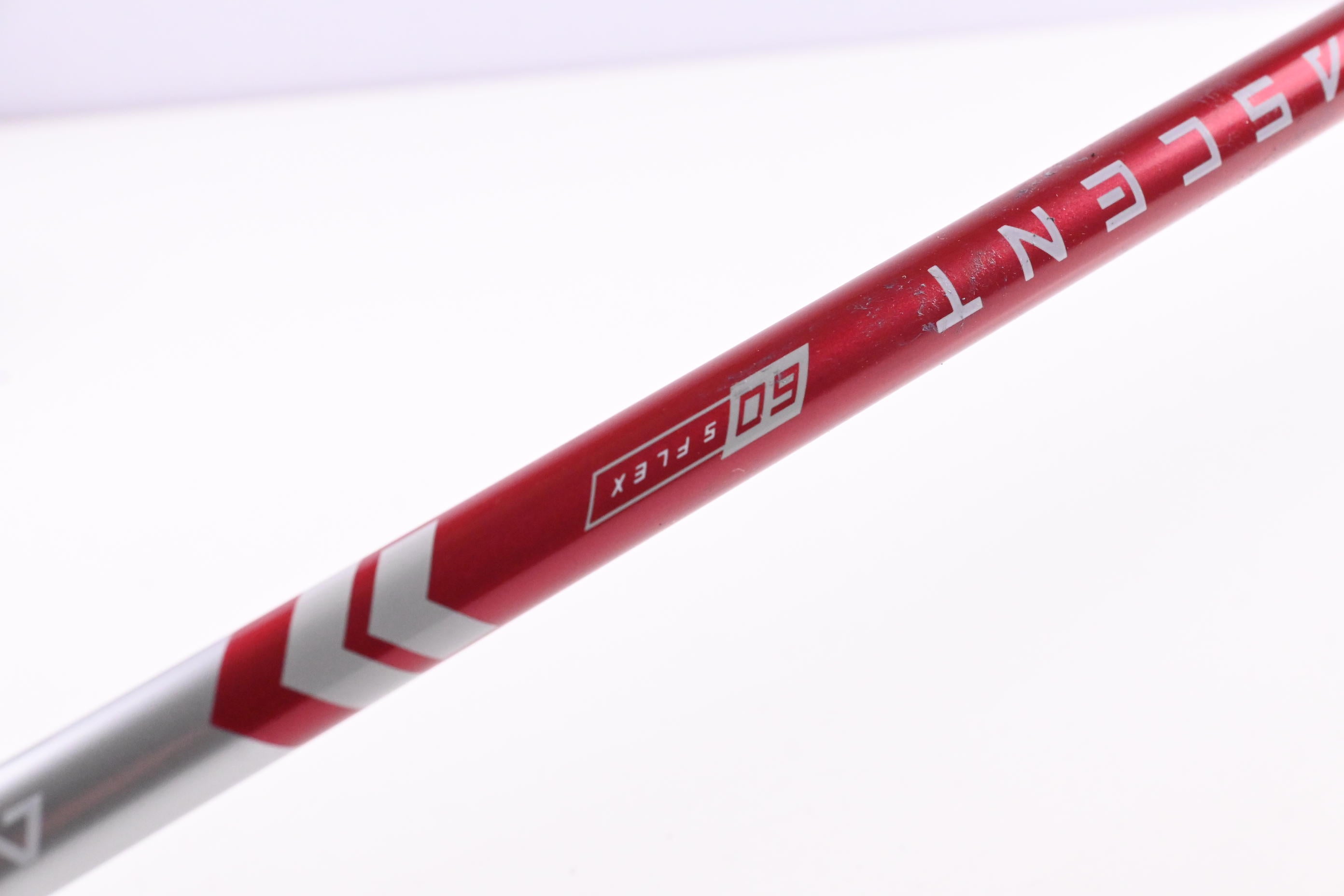 Srixon ZX5 LS Mk II LS 2023 Driver / 9.5 Degree / Stiff Flex Aldila Ascent Red