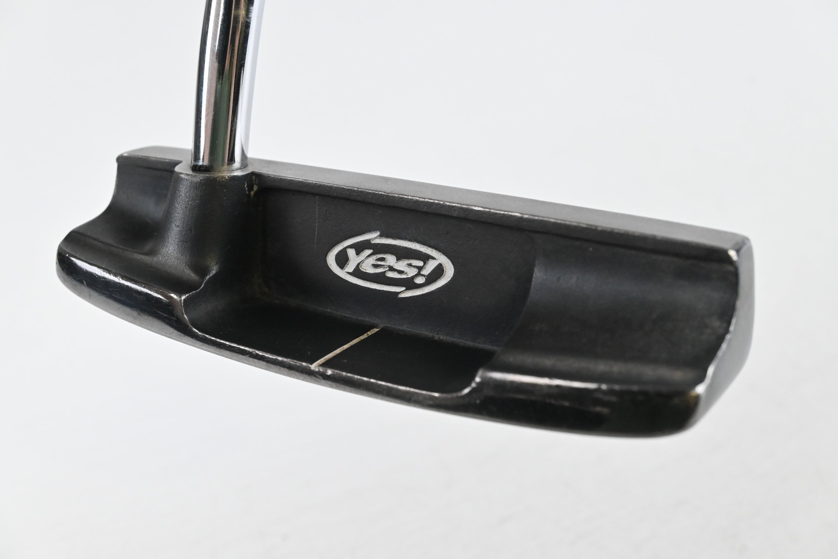 Yes! C-Groove Tracy Putter / 34 Inch