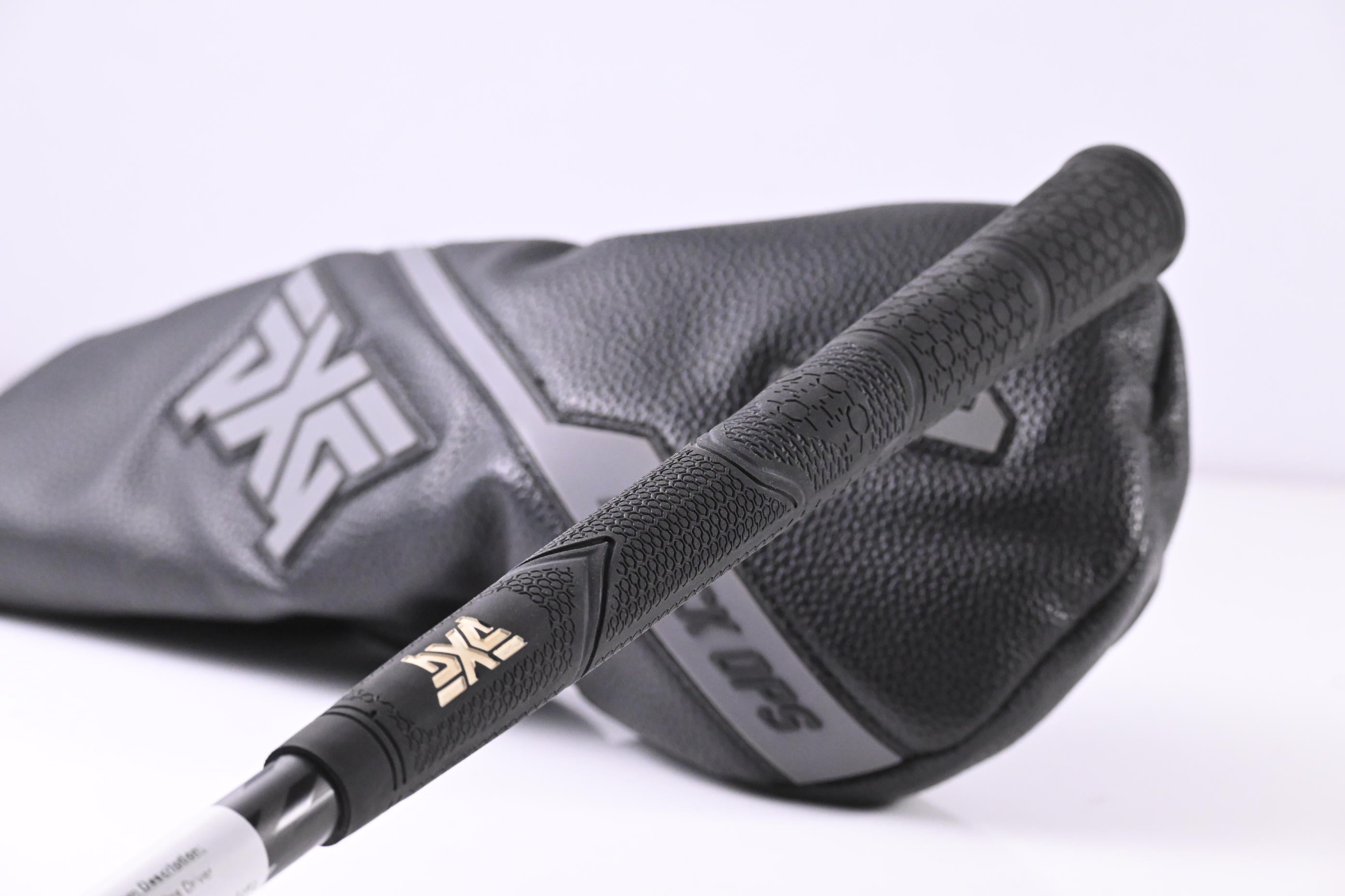 PXG 0311 Black Ops Driver / 9 Degree / Senior Flex Cypher 2.0 40 Shaft