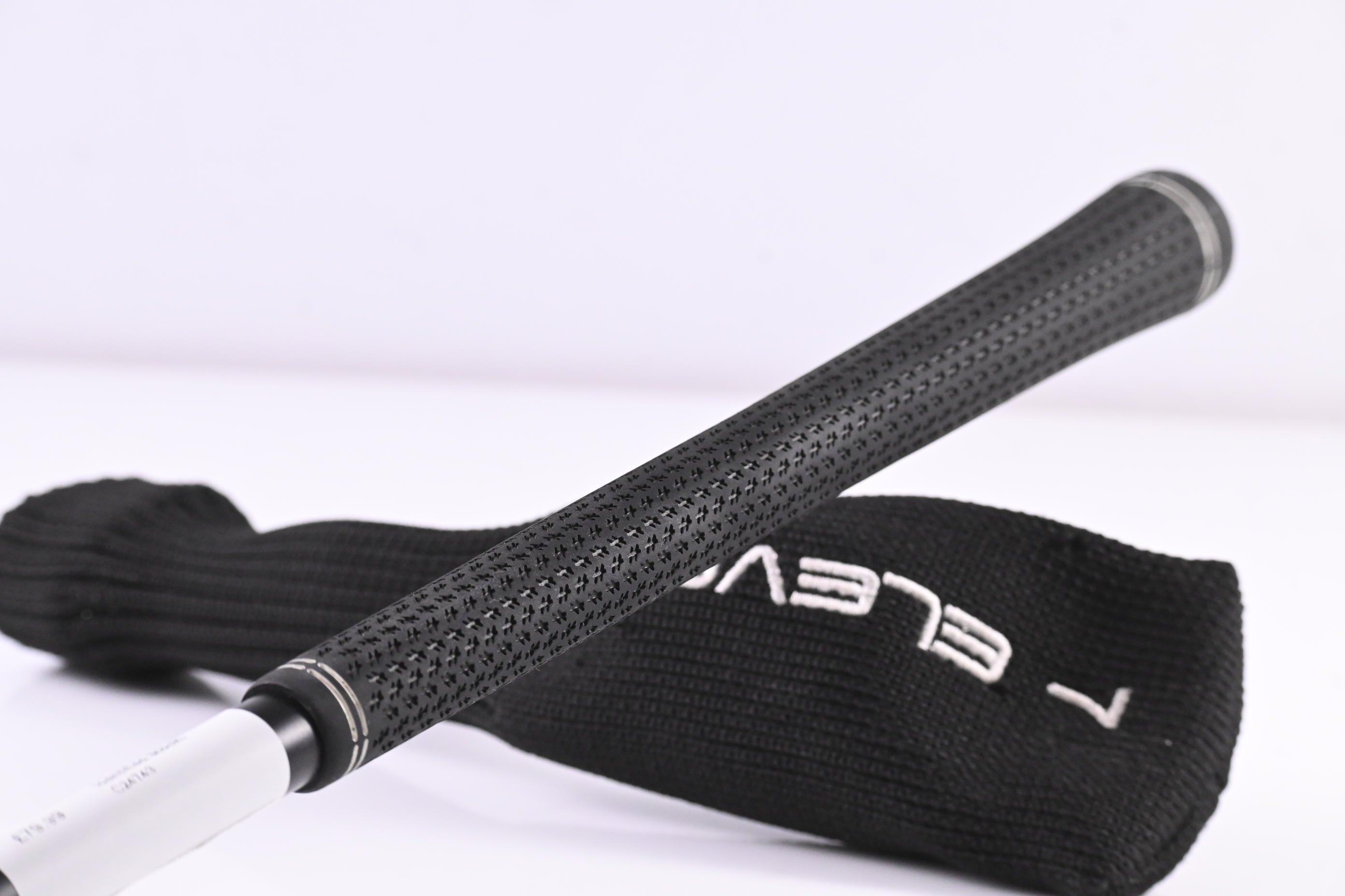 Eleven #7 Hybrid / 31 Degree / Regular Flex KBS TGI 70 Shaft