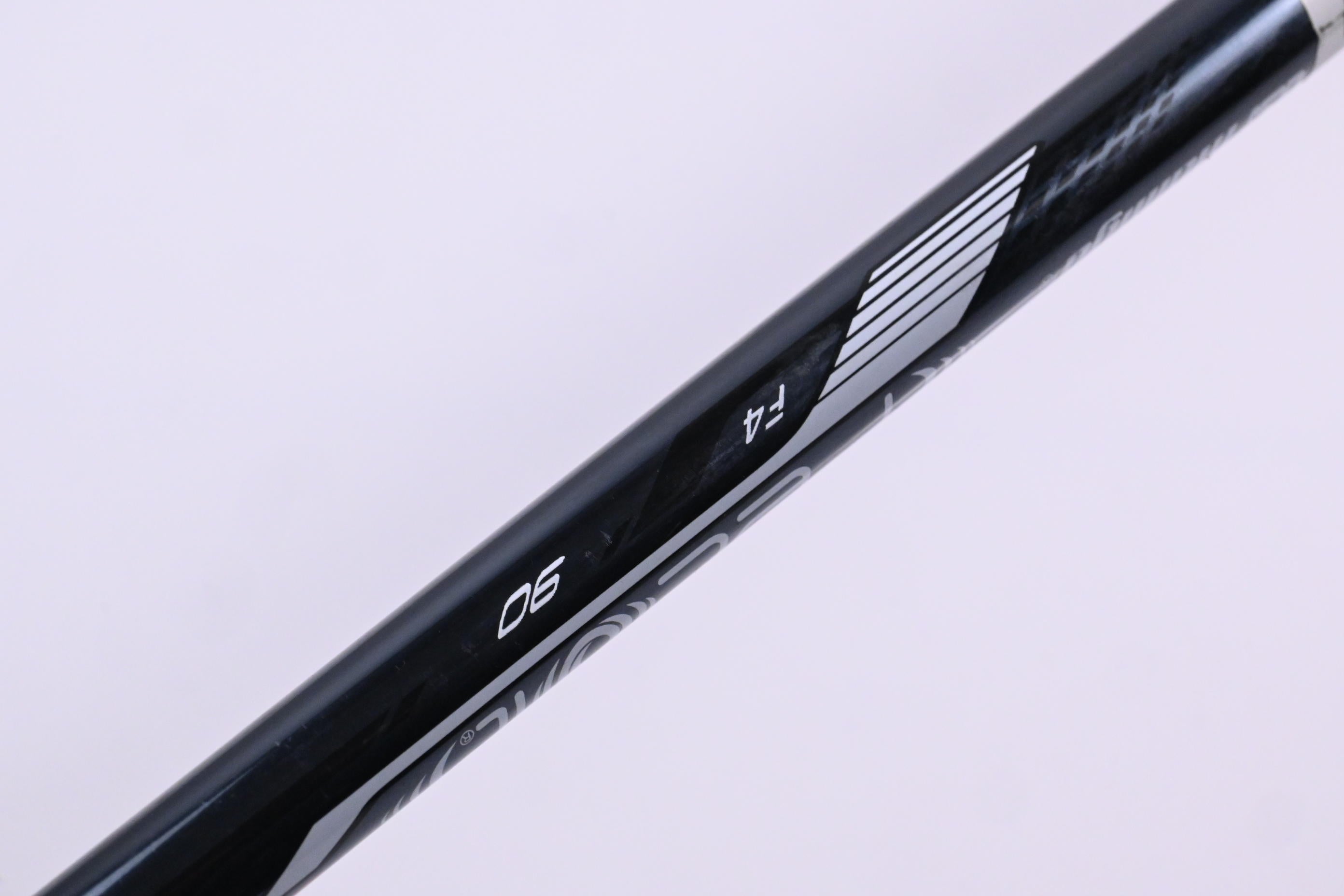 Taylormade P.UDI #2 Iron / 17 Degree / Stiff Flex Recoil DART 90 Shaft