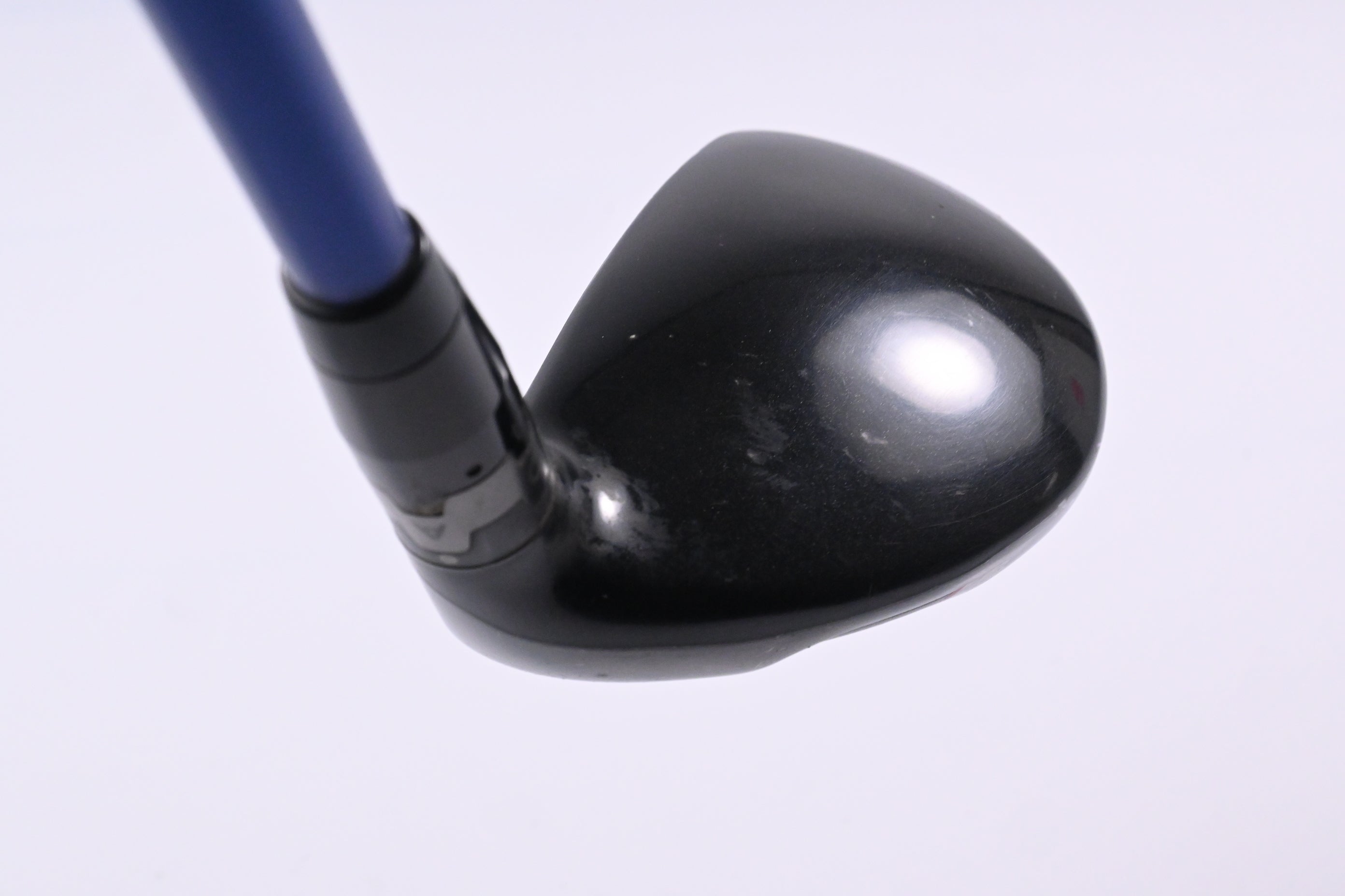 Titleist 913H #3 Hybrid / 21 Degree / Regular Flex Diamana S+ Blue 72 Shaft
