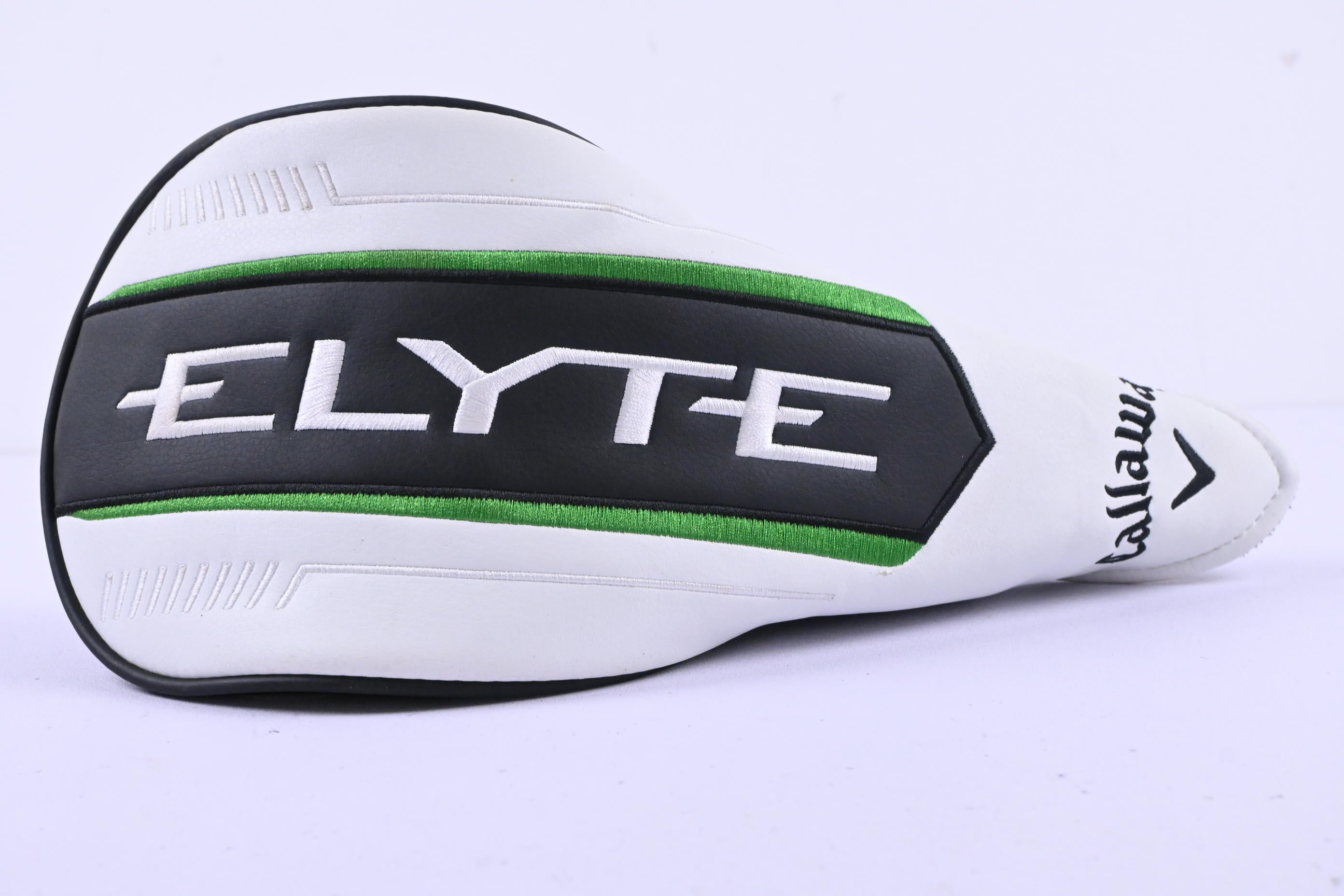 Callaway Elyte X Driver / 10.5 Degree / Senior Flex Aldila Synergy Blue 50 Shaft