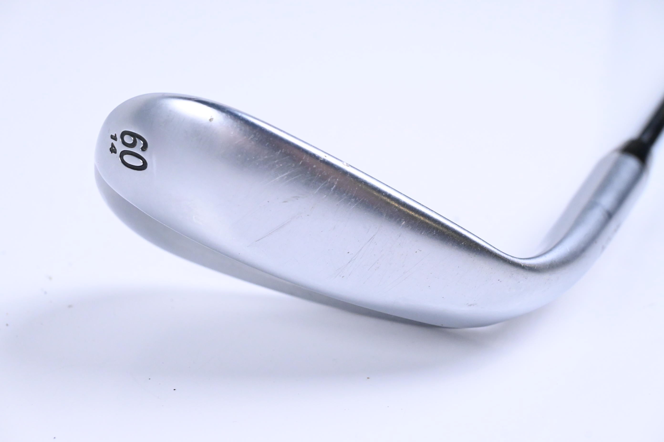 Ping Glide 2.0 Lob Wedge / 60 Degree / Black Dot / Wedge Flex Ping AWT 2.0 Shaft