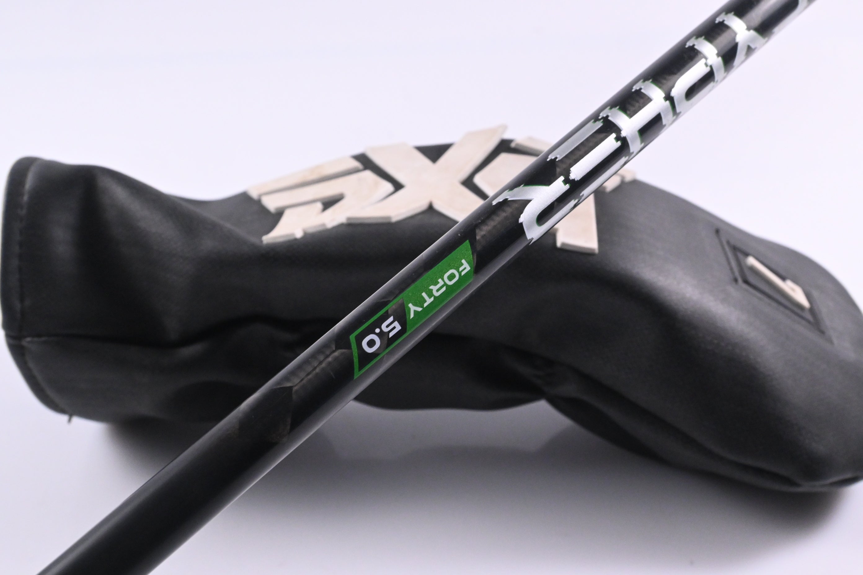 PXG 0211 2020 #7 Wood / 21 Degree / Senior Flex Cypher 40 Shaft