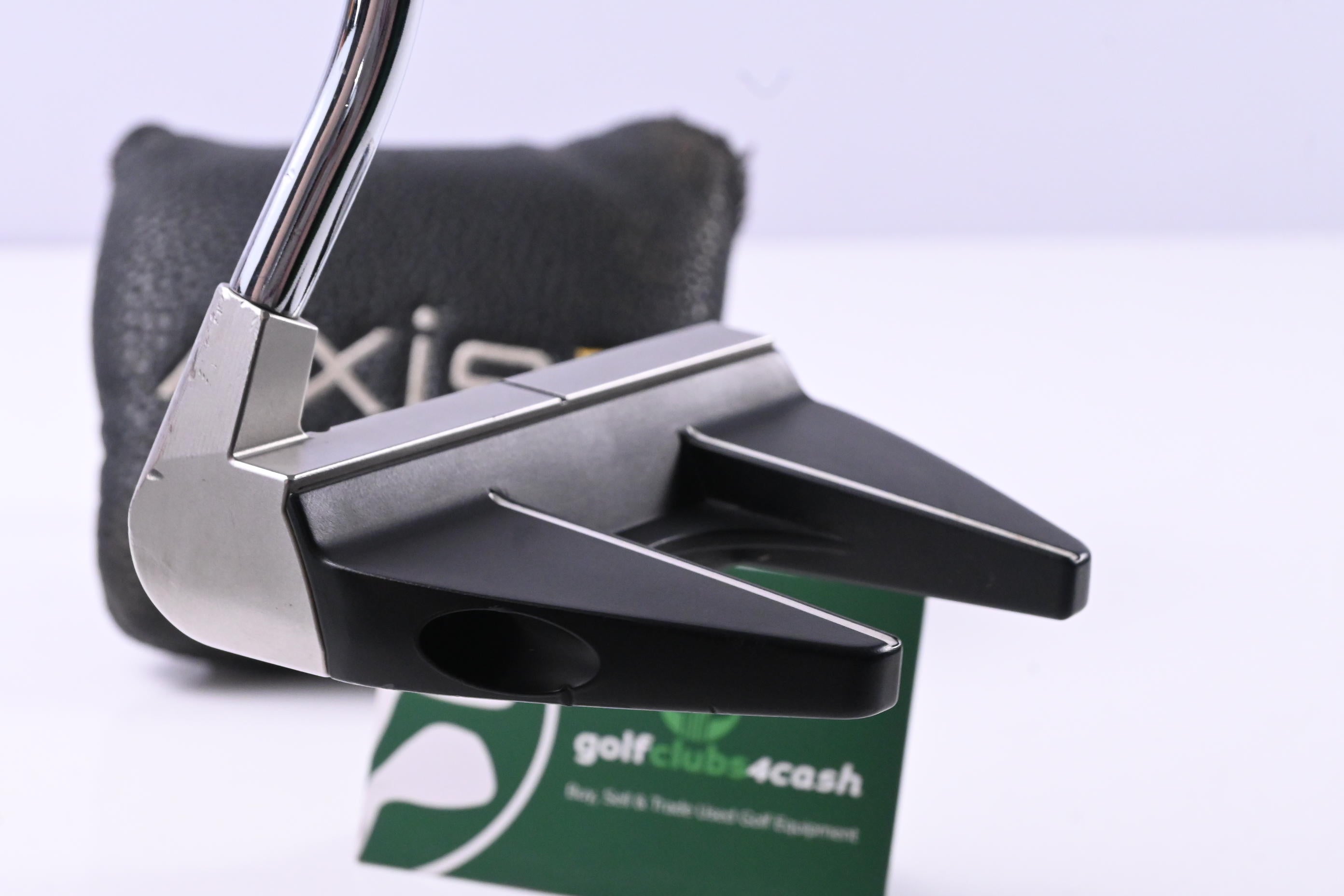 Axis1 Rose Putter / 34 Inch